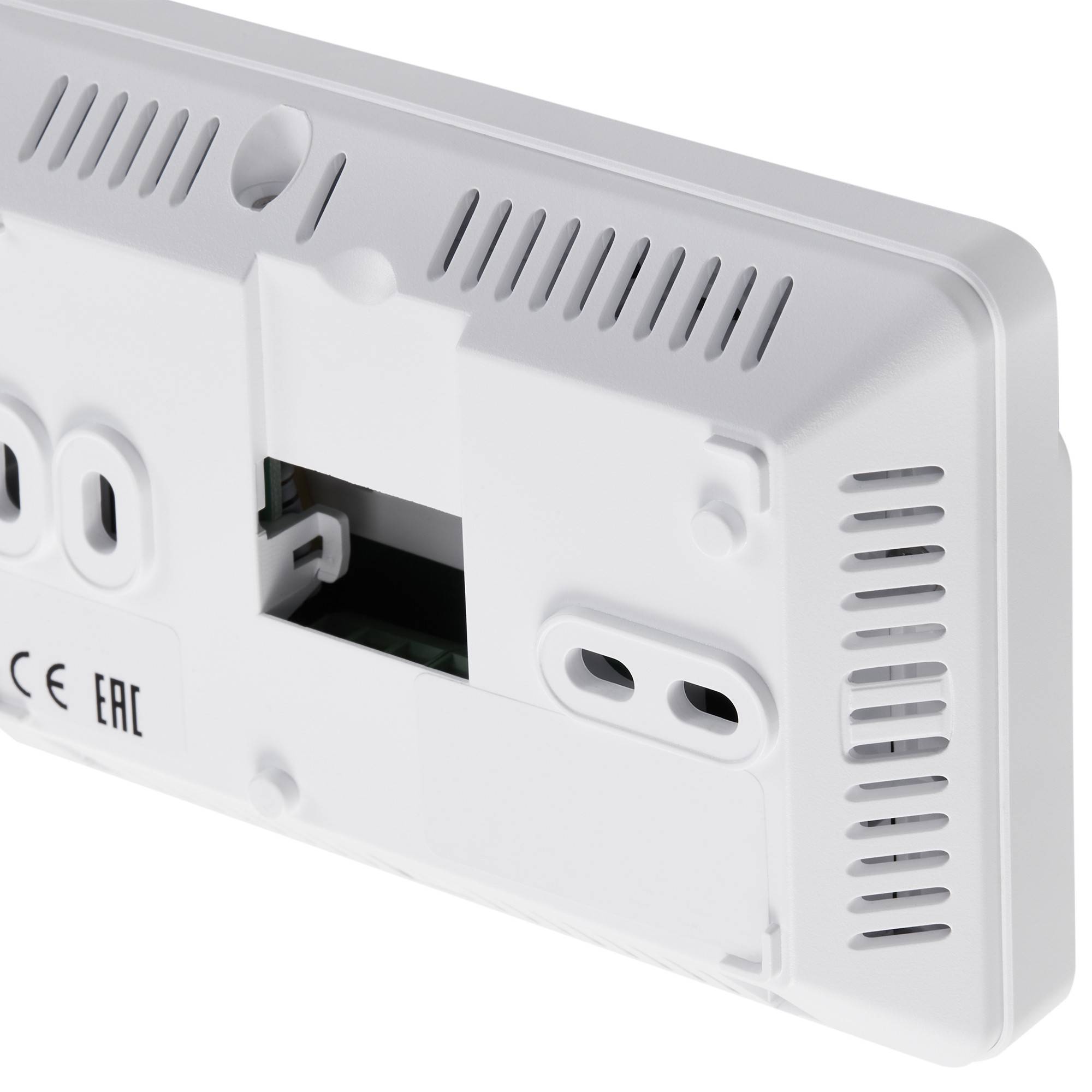 Термостат электронный Ballu BDC-1 программируемый BDC-1