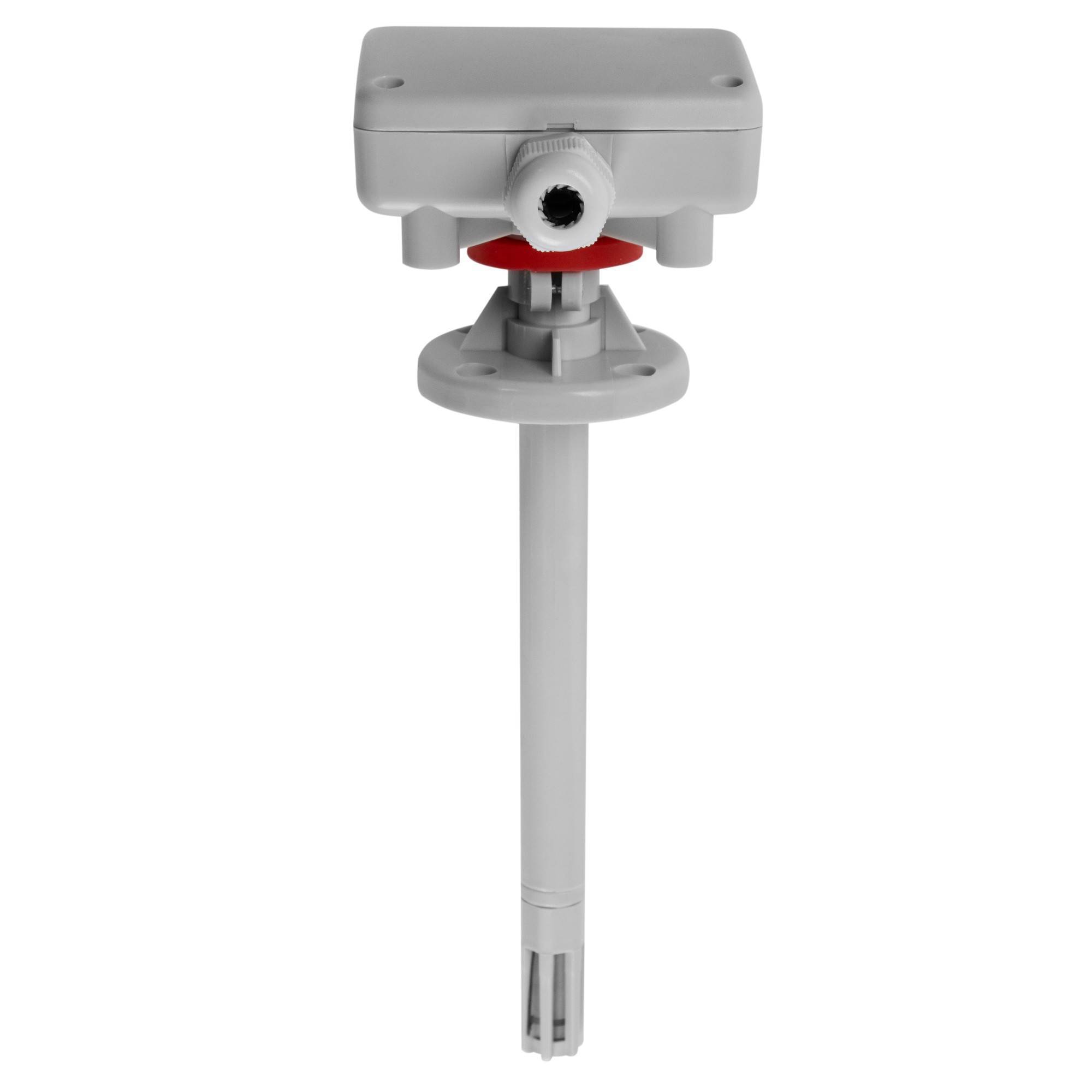 Преобразователь влажности и температуры канальный Shuft TUC 3T