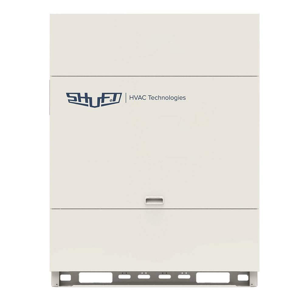 Компрессорно-конденсаторный блок Shuft инверторный SDVC-V85WV2GN1