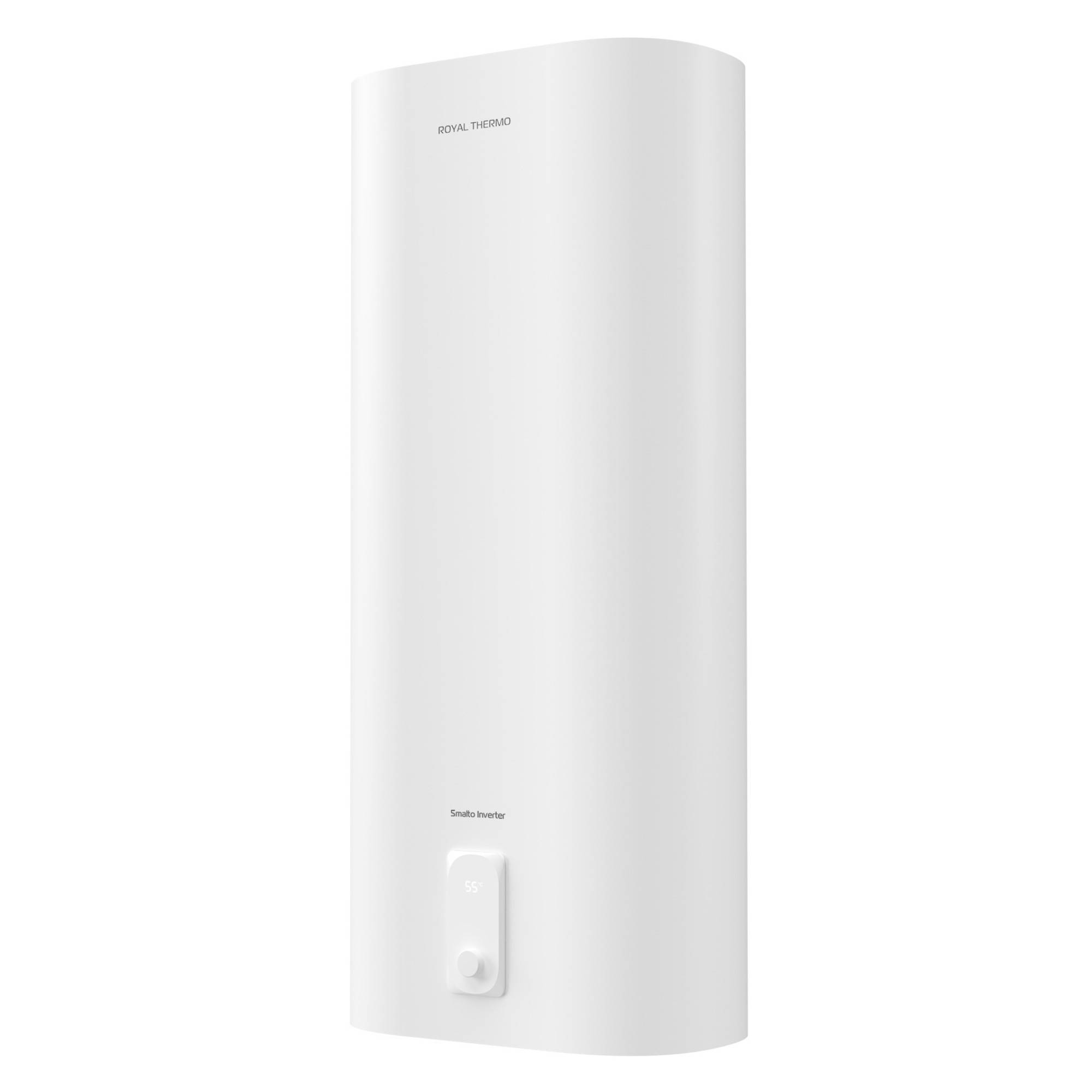 Водонагреватель накопительный Royal Thermo RWH 50 Smalto Inverter 1595192
