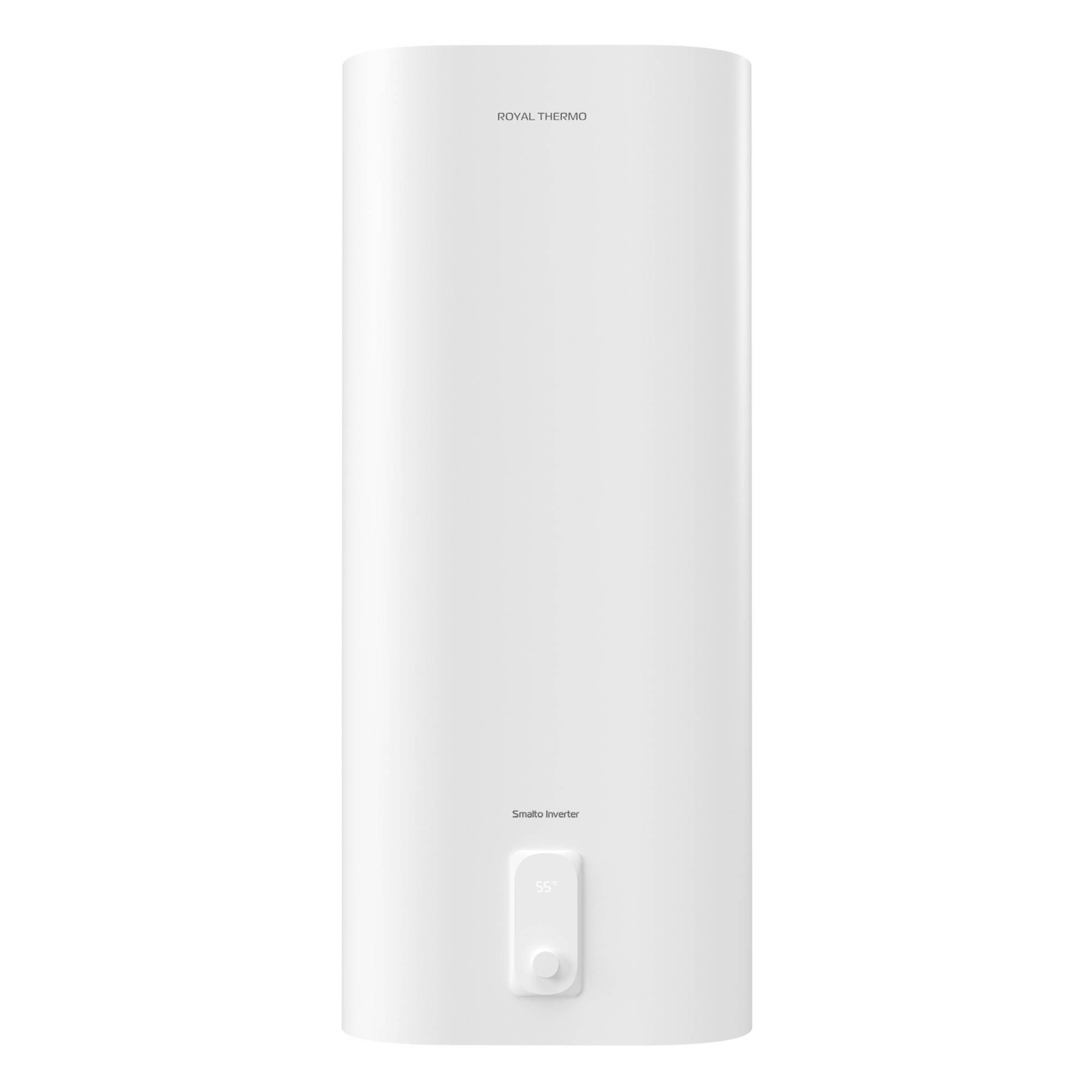 Водонагреватель накопительный Royal Thermo RWH 50 Smalto Inverter 1595192