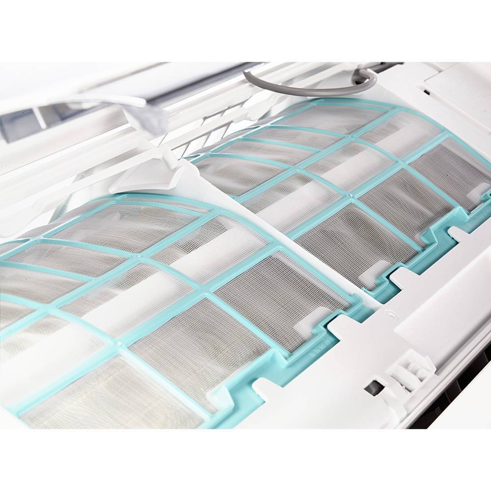 Сплит-система инверторная Ballu Lagoon DC Inverter BSDI-24HN1_22Y комплект