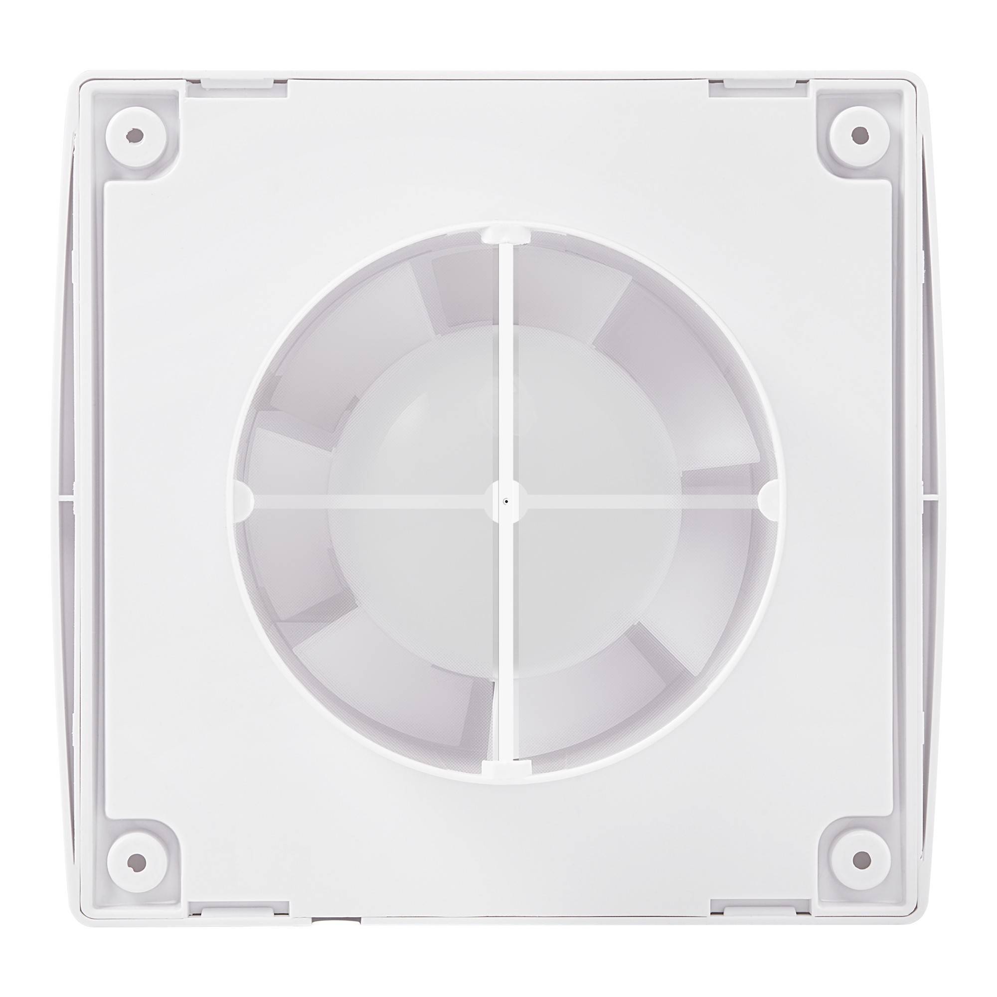 Вентилятор вытяжной Ballu BAF-SL 100 VT с таймером 1606098