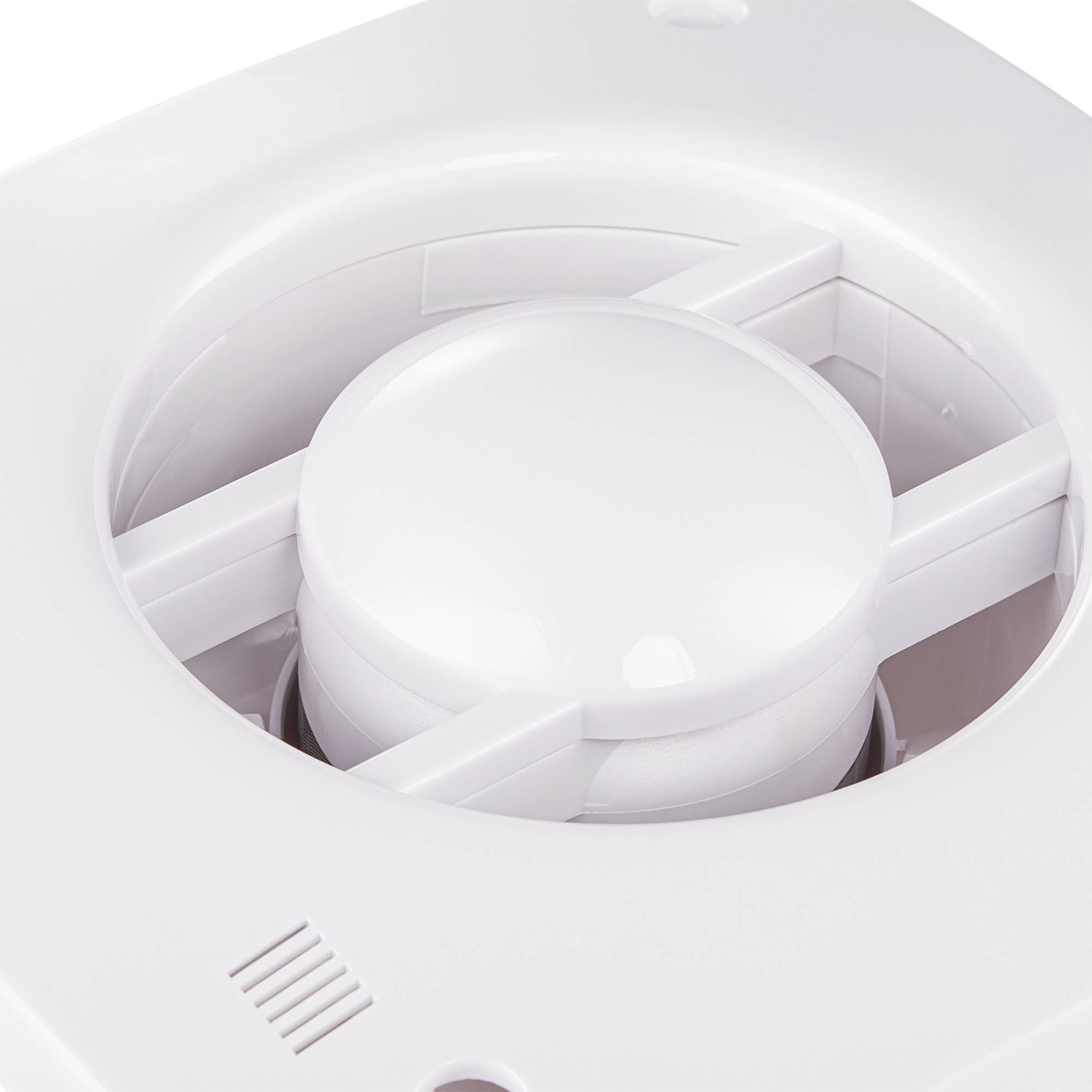 Вентилятор вытяжной Ballu BAF-SL 120 V со шнуровым выключателем 1606099