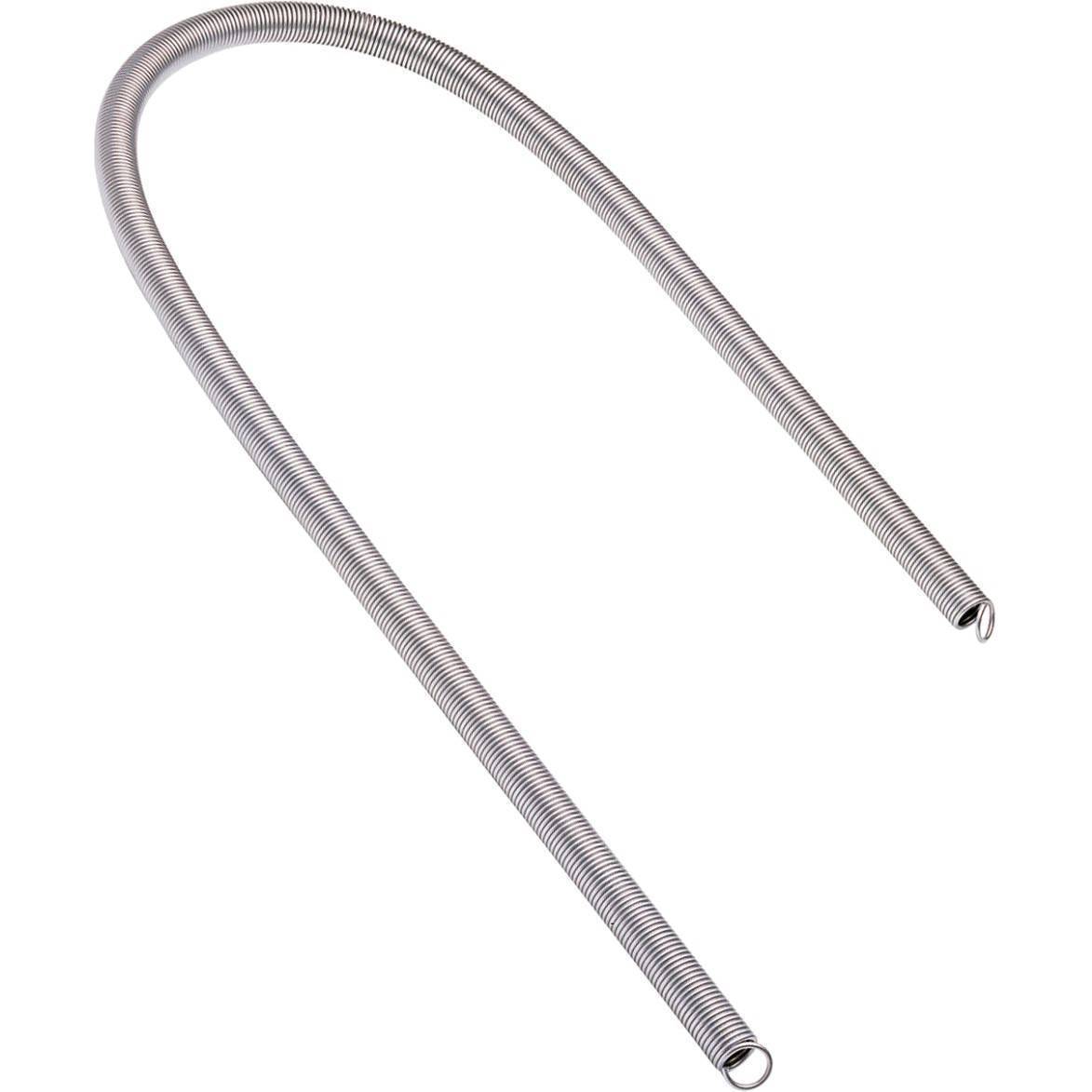 Пружина для гибки труб Giacomini стальная 16х2 мм RP208Y016