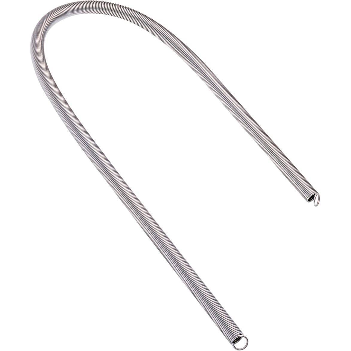Пружина для гибки труб Giacomini стальная 18х2 мм RP208Y018