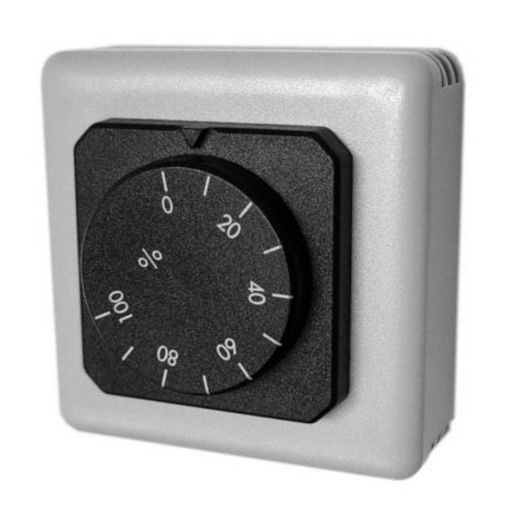 Позиционер Gruner FGEB-AB-5 для электроприводов НС-0006226