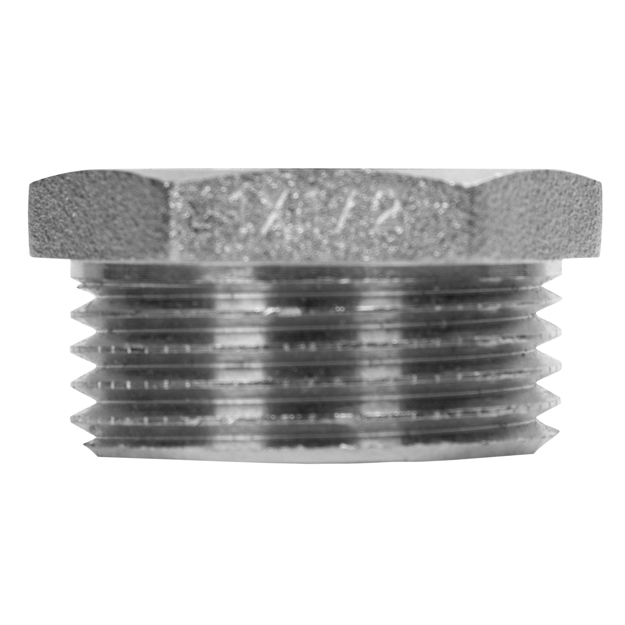 Переходник латунный Royal Thermo 1x1/2 НР-ВР НС-1018308