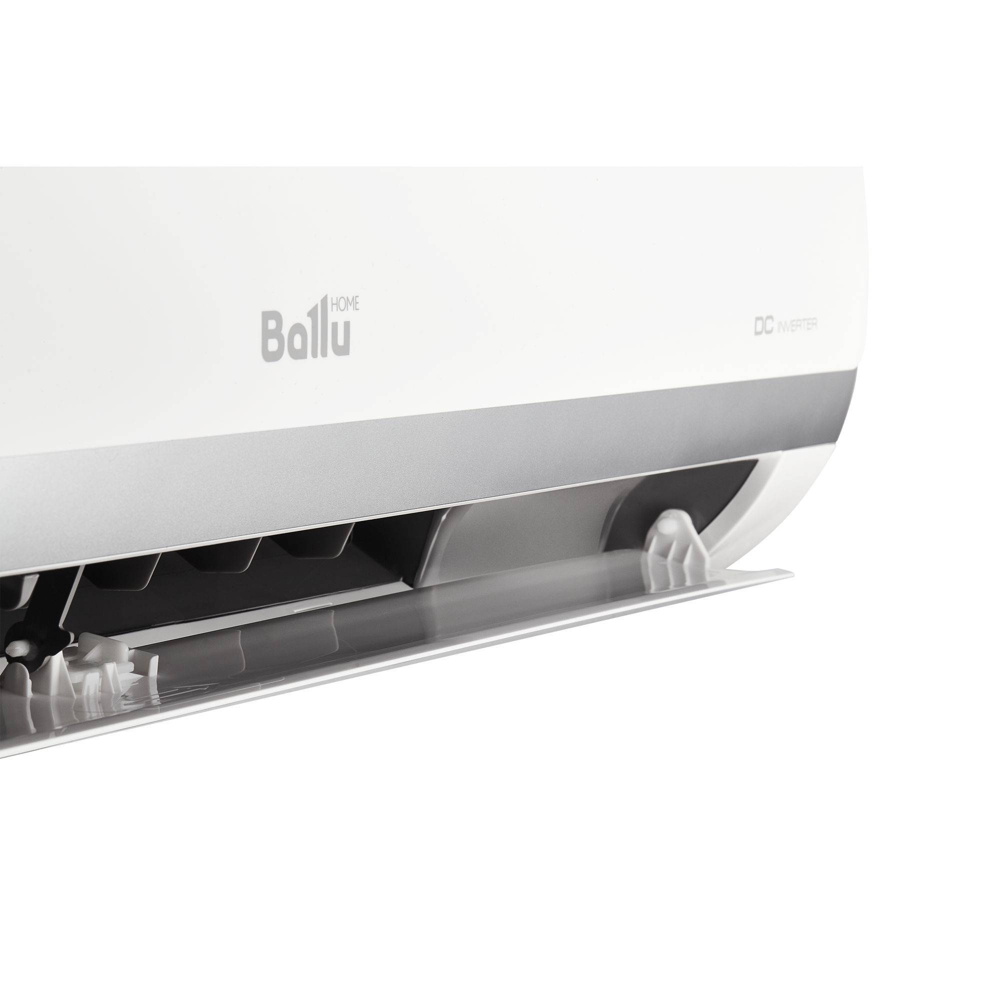 Сплит-система инверторная Ballu Lagoon DC Inverter BSDI-24HN1_22Y комплект