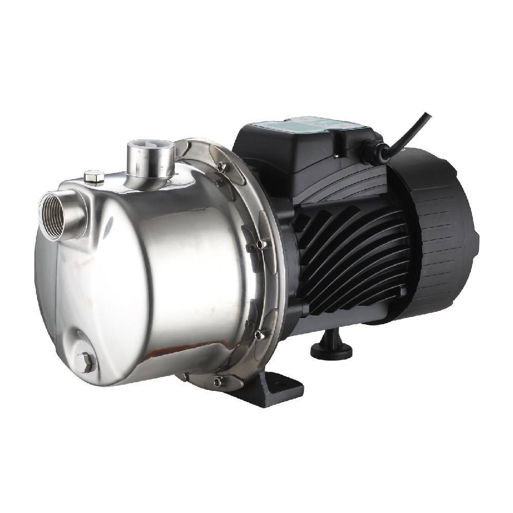 Насос поверхностный самовсасывающий PUMPMAN SGJ600 600 Вт SGJ600