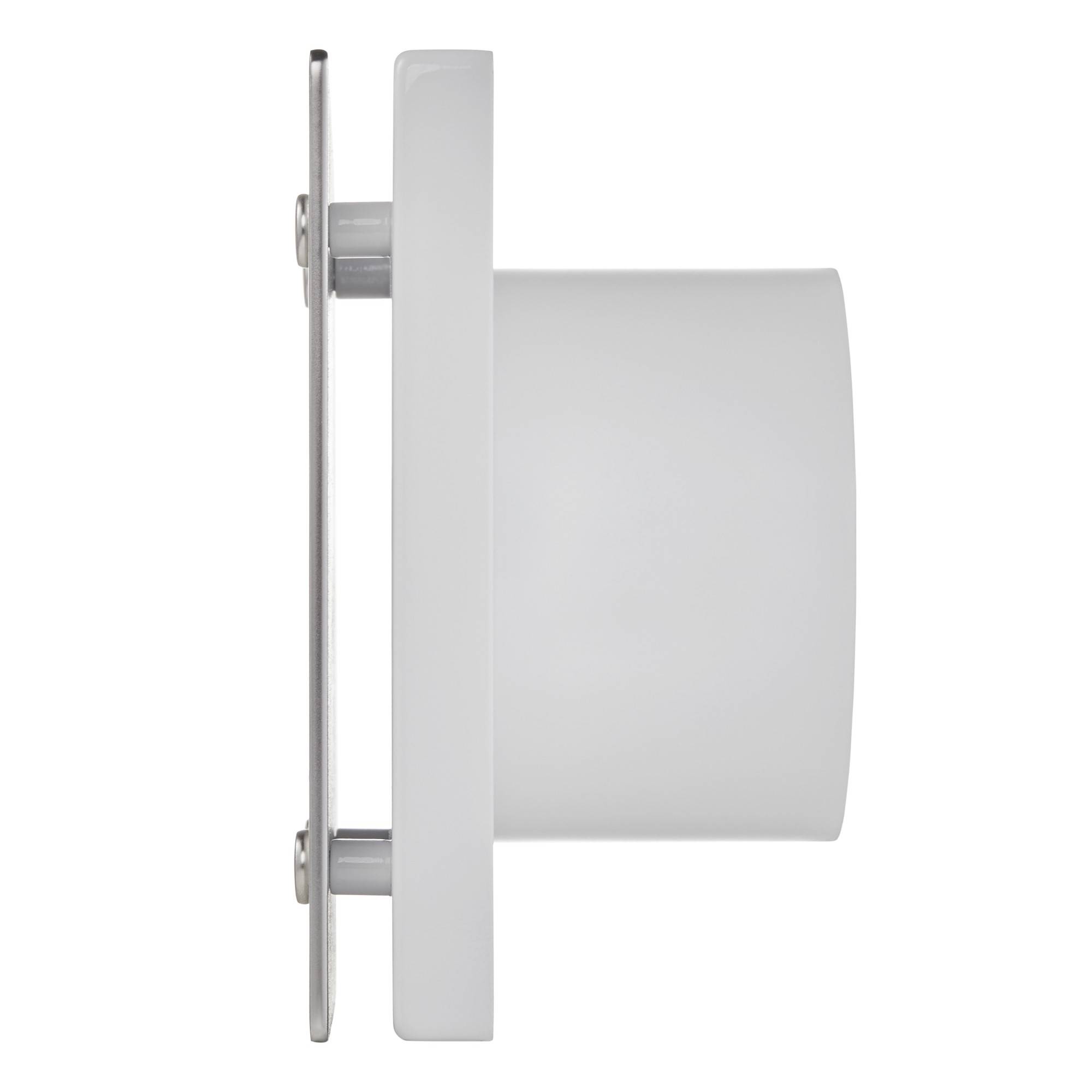 Вентилятор вытяжной Royal Thermo Calipso RAFC 120 хром 1608382