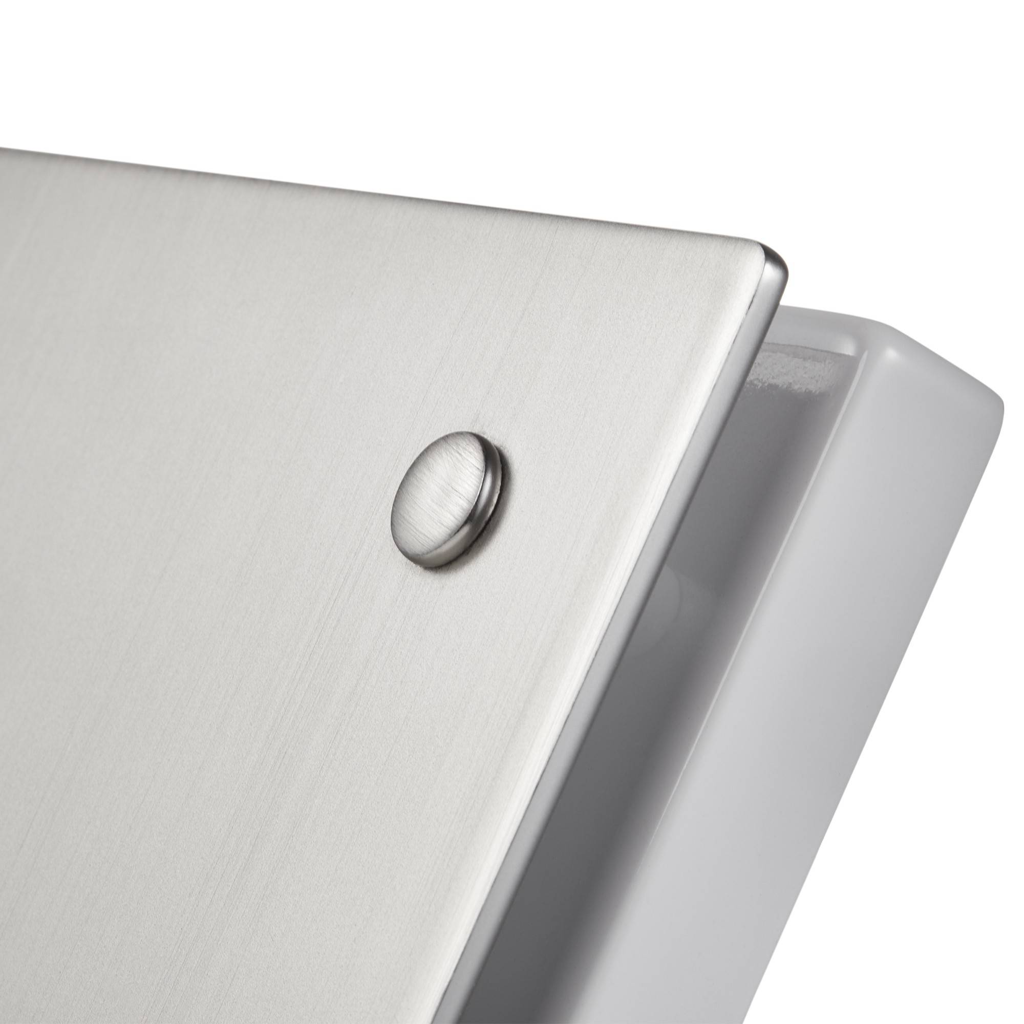 Вентилятор вытяжной Royal Thermo Calipso RAFC 120 хром 1608382