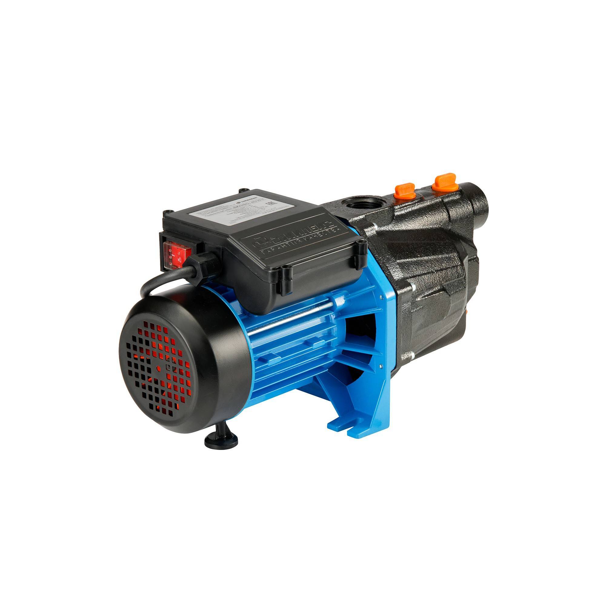 Насос-автомат Джилекс Джамбо 60/35 Ч (2.0) 1062