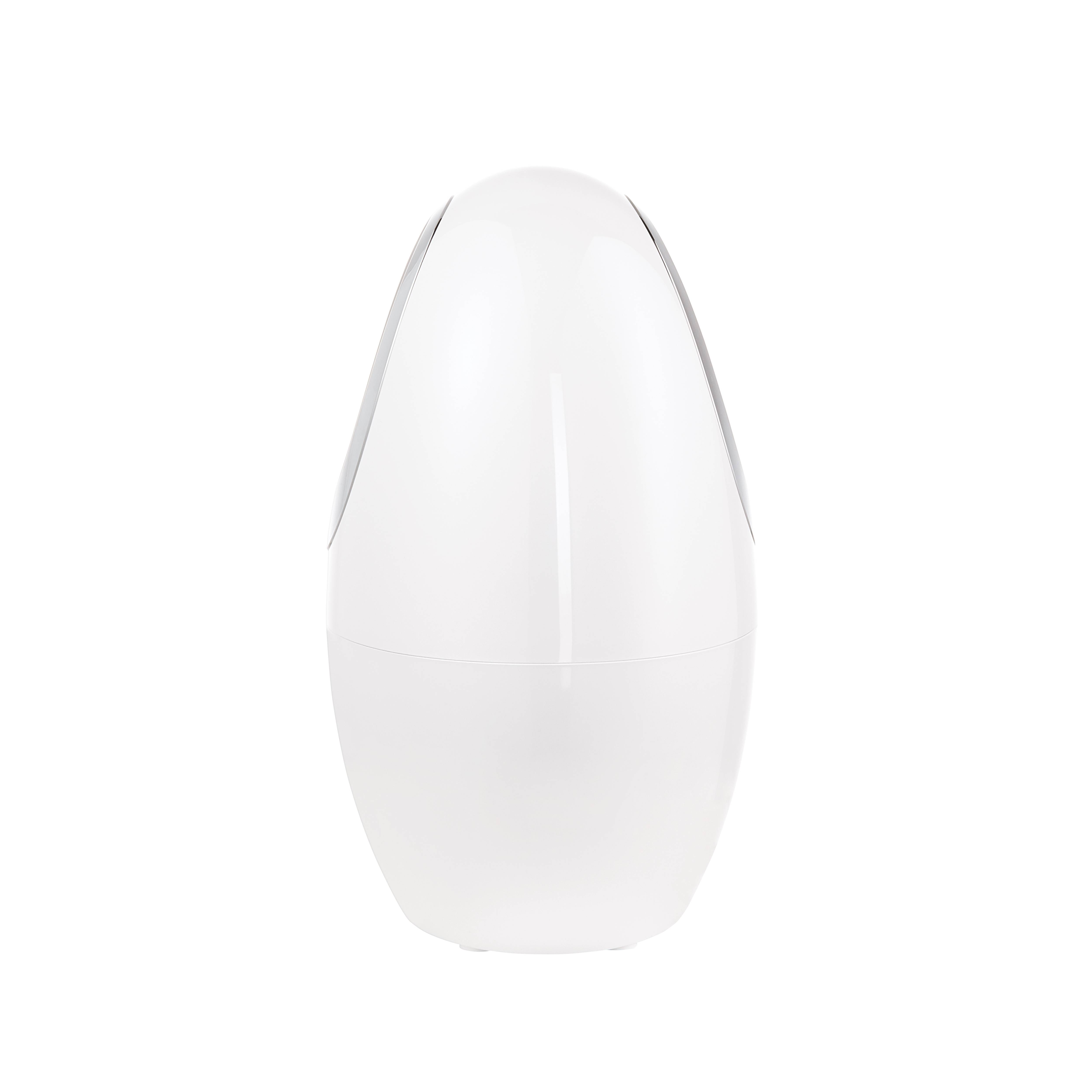 Увлажнитель воздуха ультразвуковой Zanussi ZH 3 Pebble white ZH 3 Pebble white