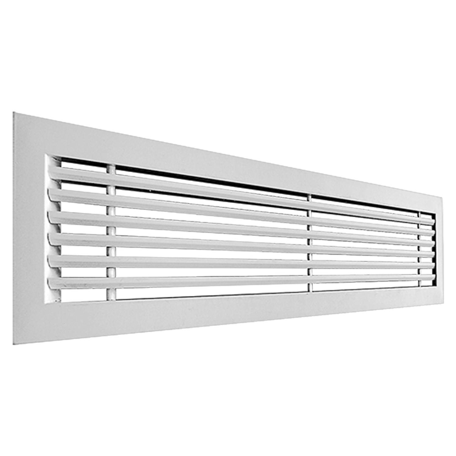 Решетка линейная SHUFT SG 600x100 мм SG 600*100