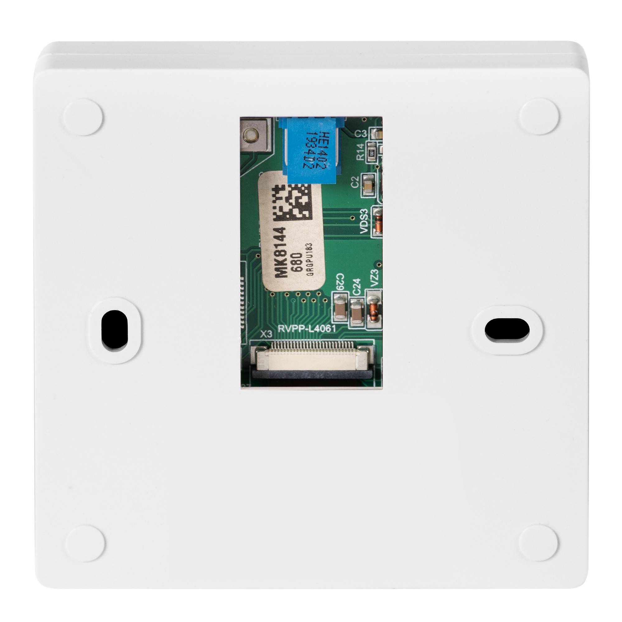 Пульт управления программируемый SHUFT FLEX