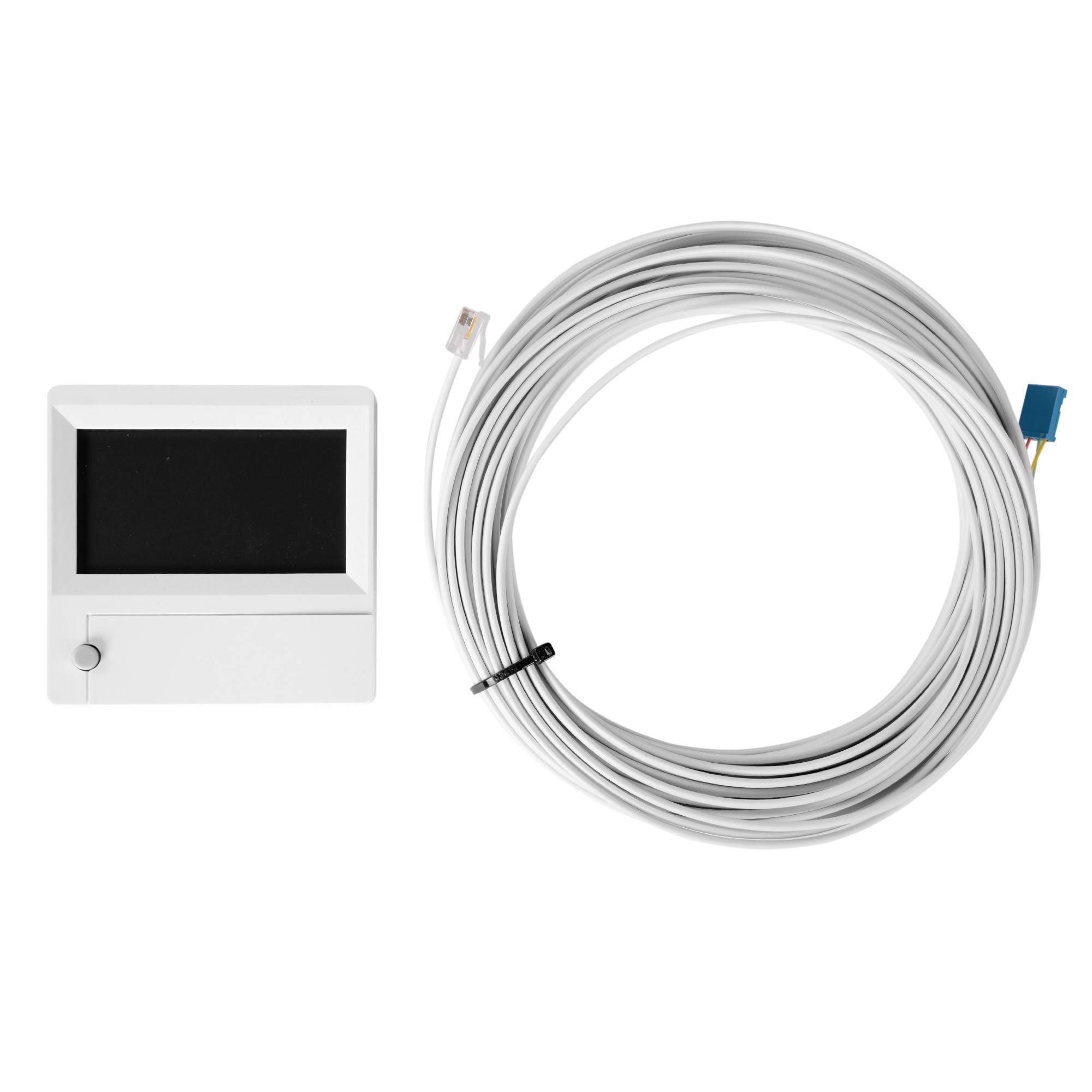 Пульт управления программируемый SHUFT FLEX