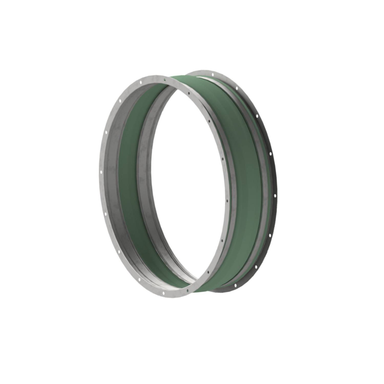 Вставка гибкая SHUFT В для RAD ДУ №10 1416375