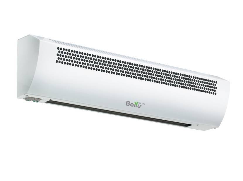 Тепловая завеса Ballu BHC-5.000SB BHC-5.000SB