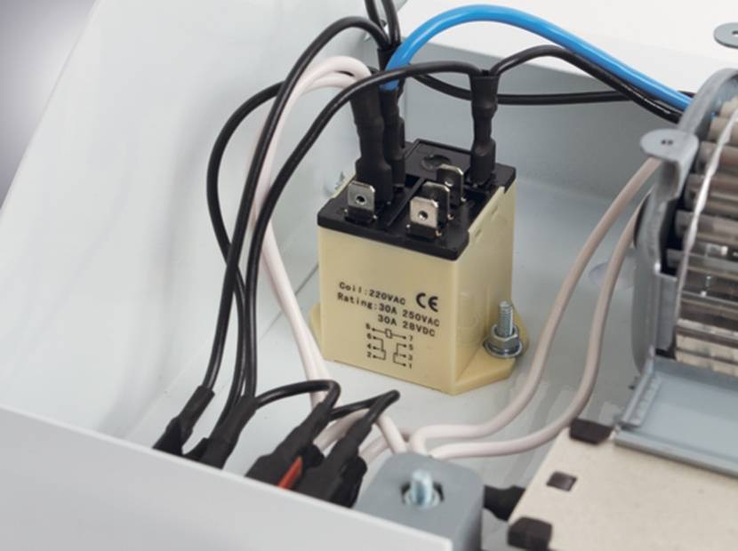 Тепловая завеса Ballu BHC-5.000SB BHC-5.000SB