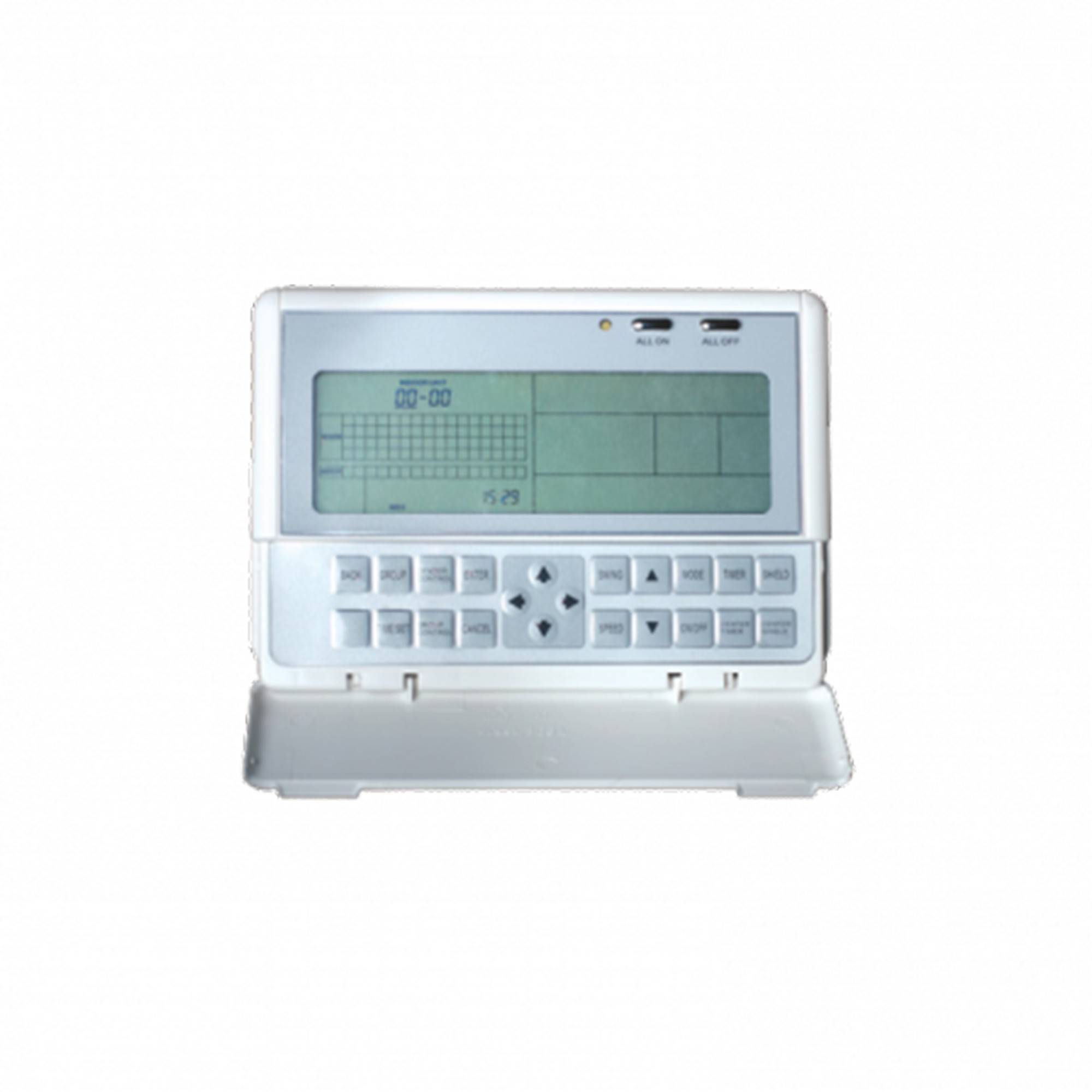 Центральный пульт управления Electrolux ESVMK-2