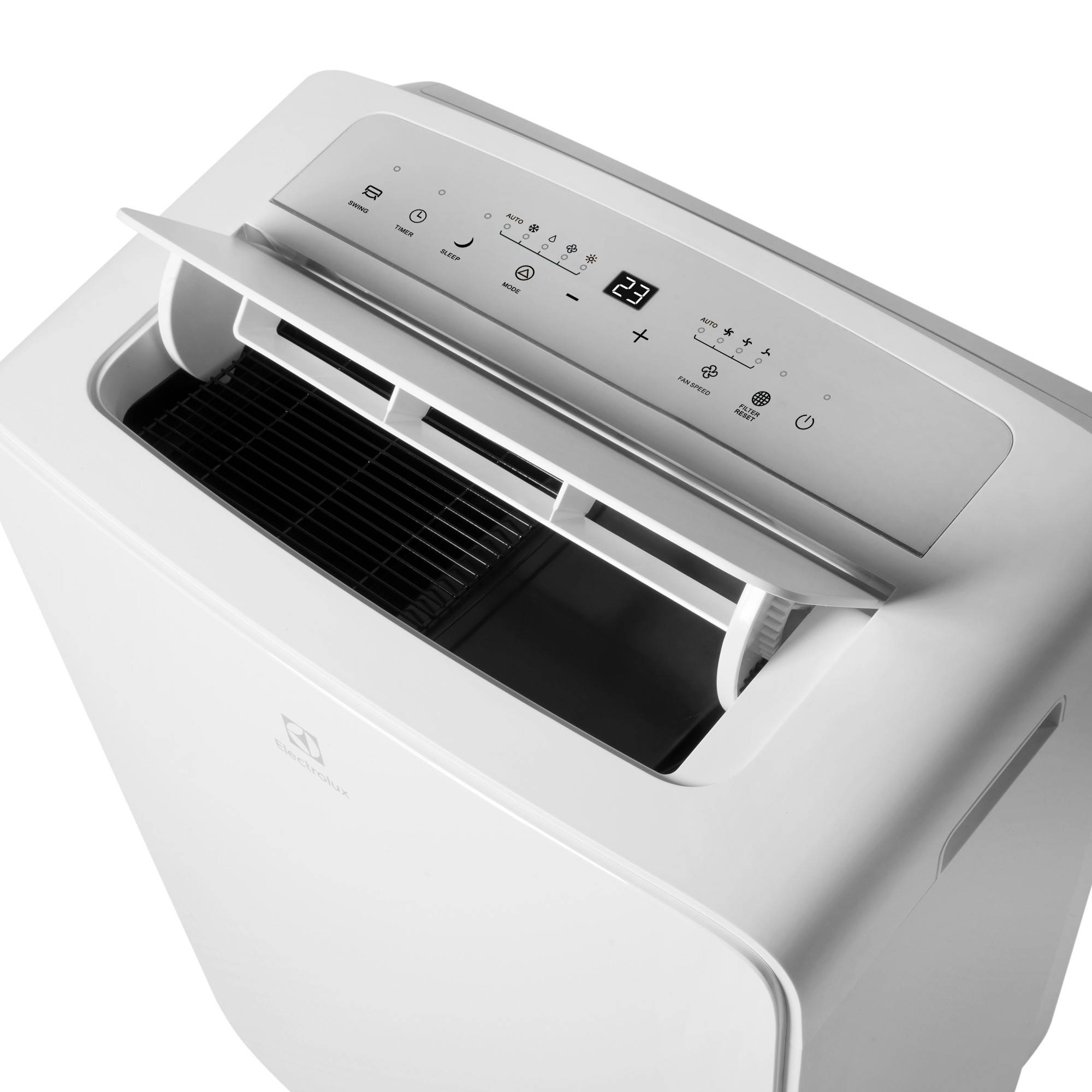 Кондиционер мобильный Electrolux Air Line EACM-12 HR/N6