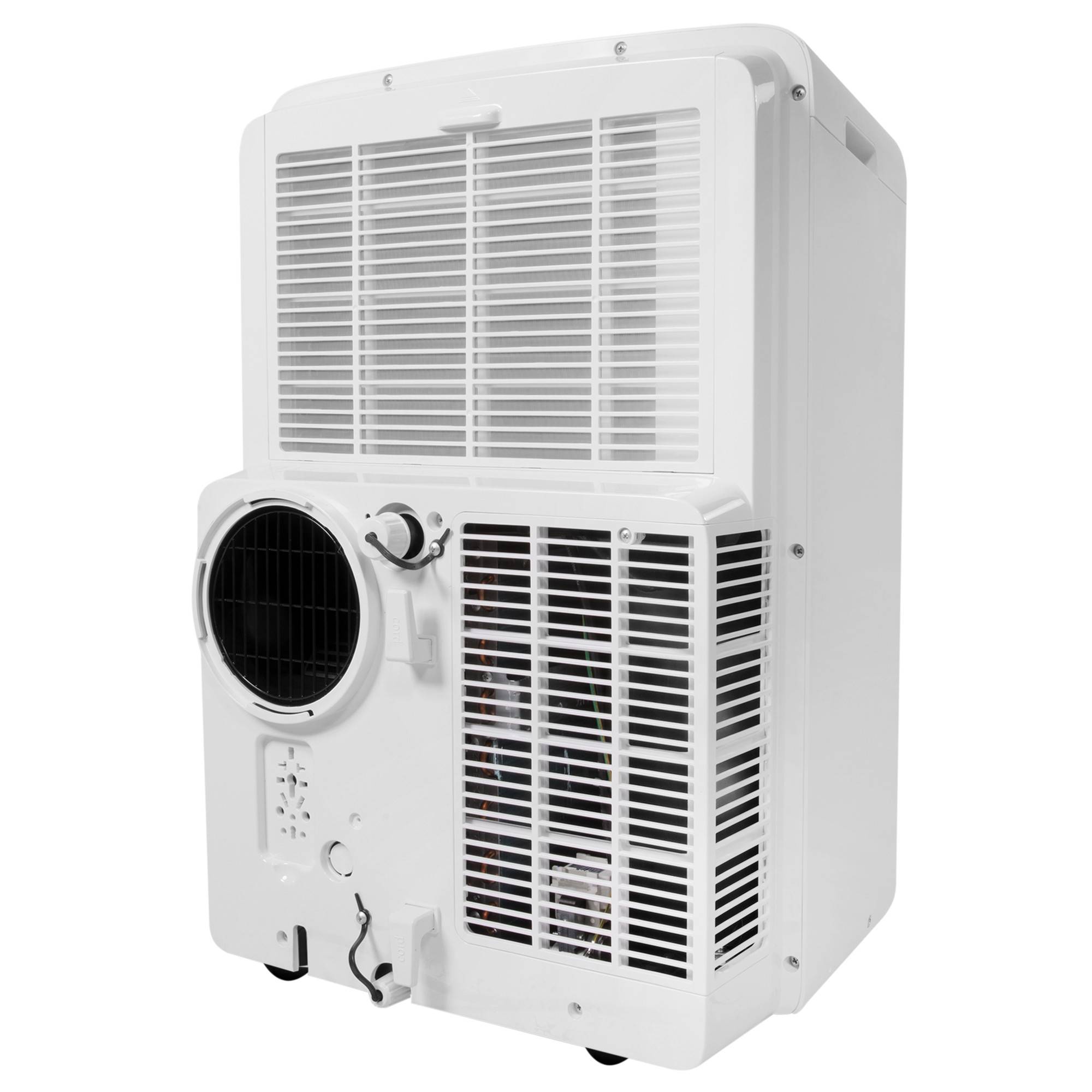 Кондиционер мобильный Electrolux Air Line EACM-12 HR/N6