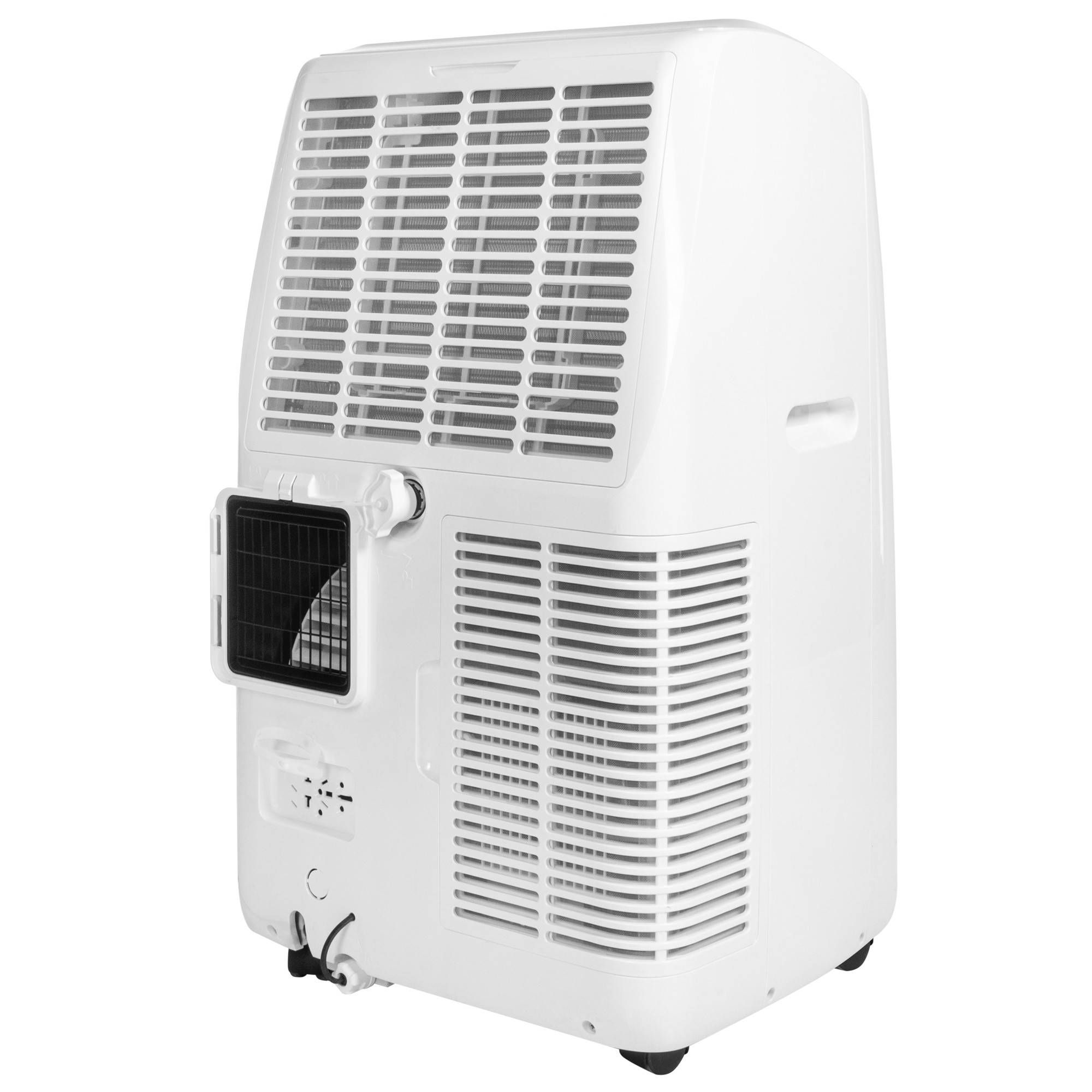 Кондиционер мобильный Electrolux Loft Comfort 2.0 EACM-12 CLN/N6