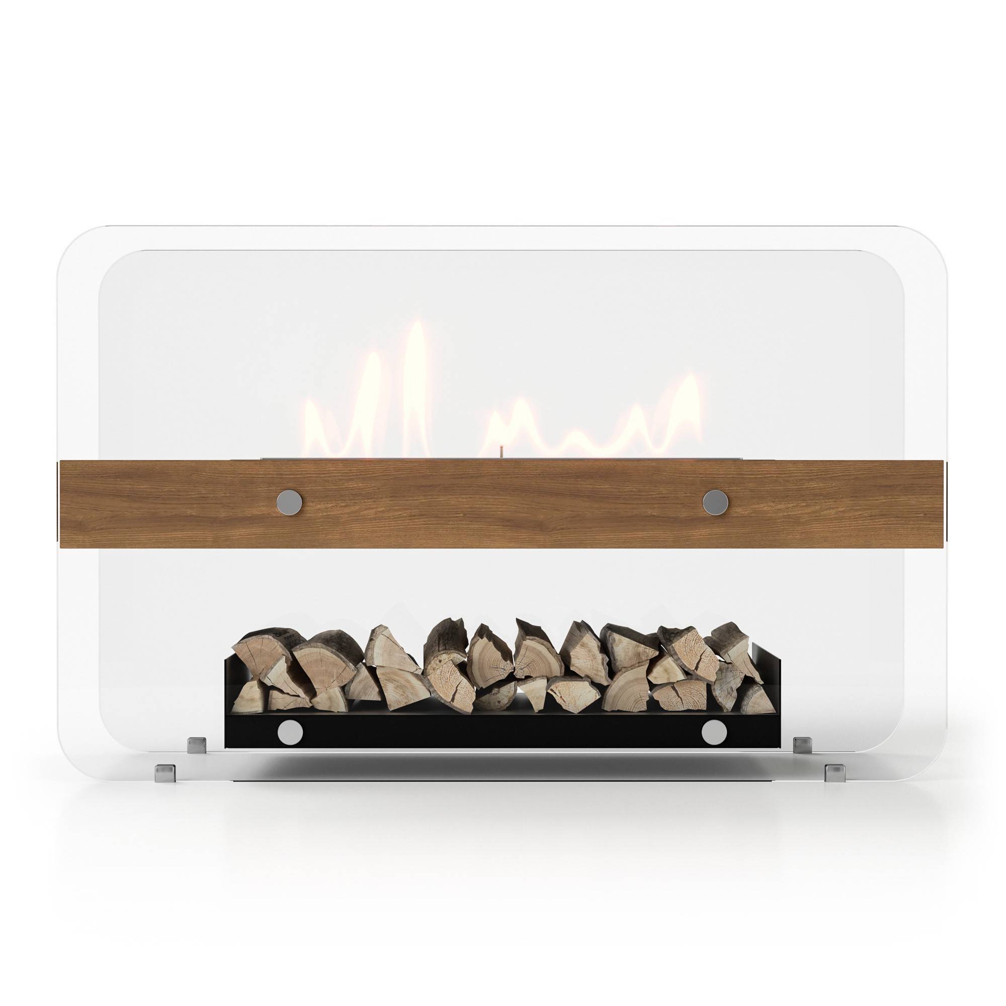 Биокамин напольный Royal Thermo RTBFP-F800FR Friday