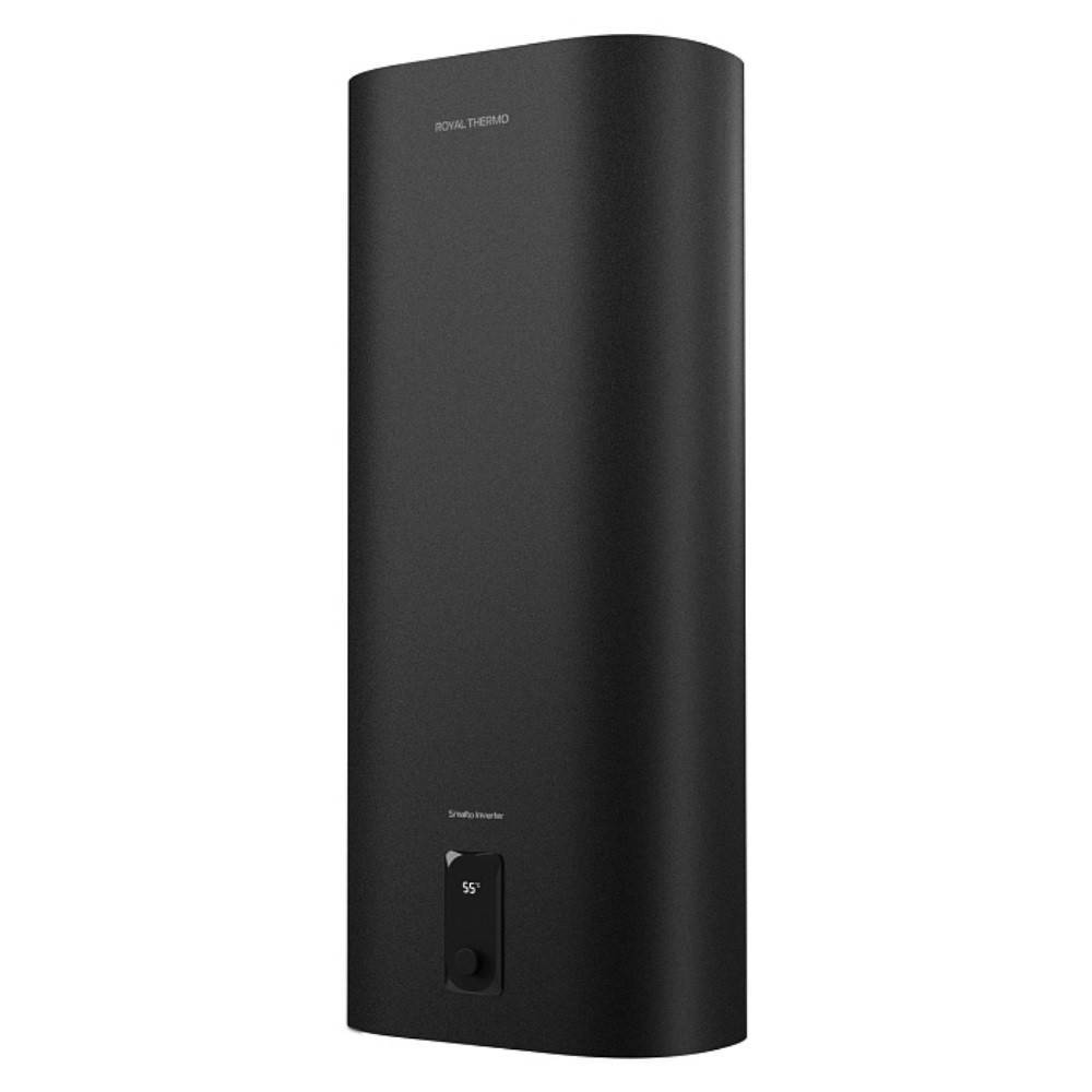 Водонагреватель накопительный Royal Thermo RWH 50 Major Inverter Grafit 1651908