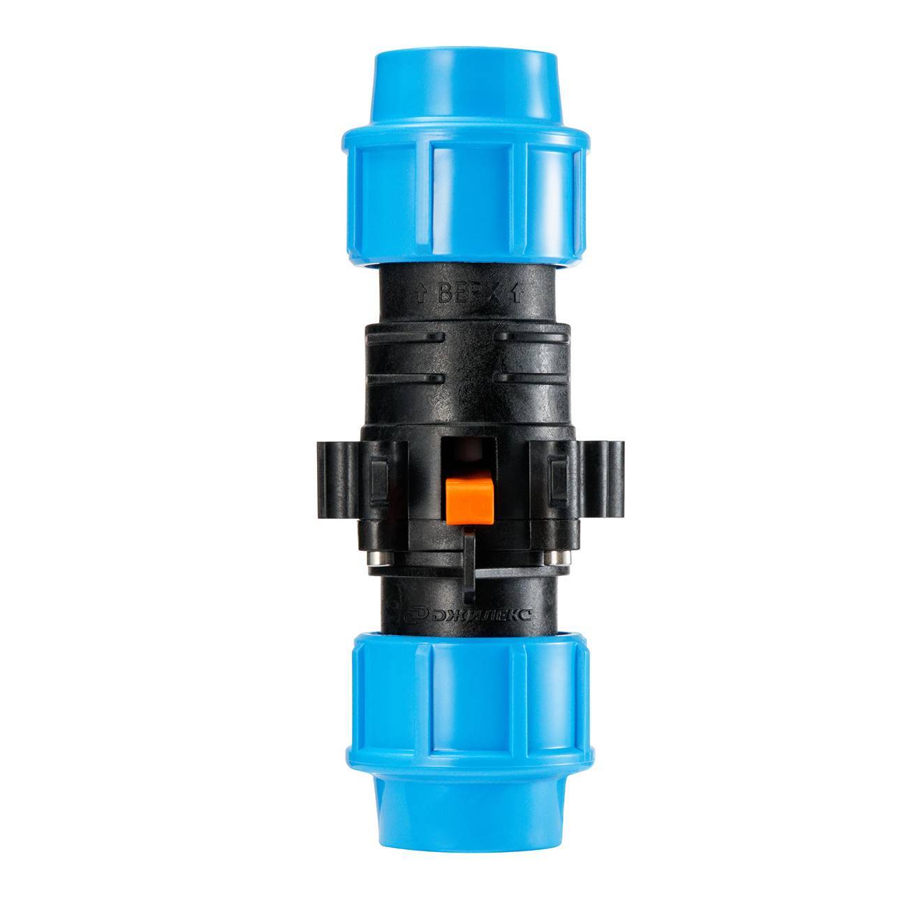 Клапан сливной ДЖИЛЕКС ПРО 32x32 9159