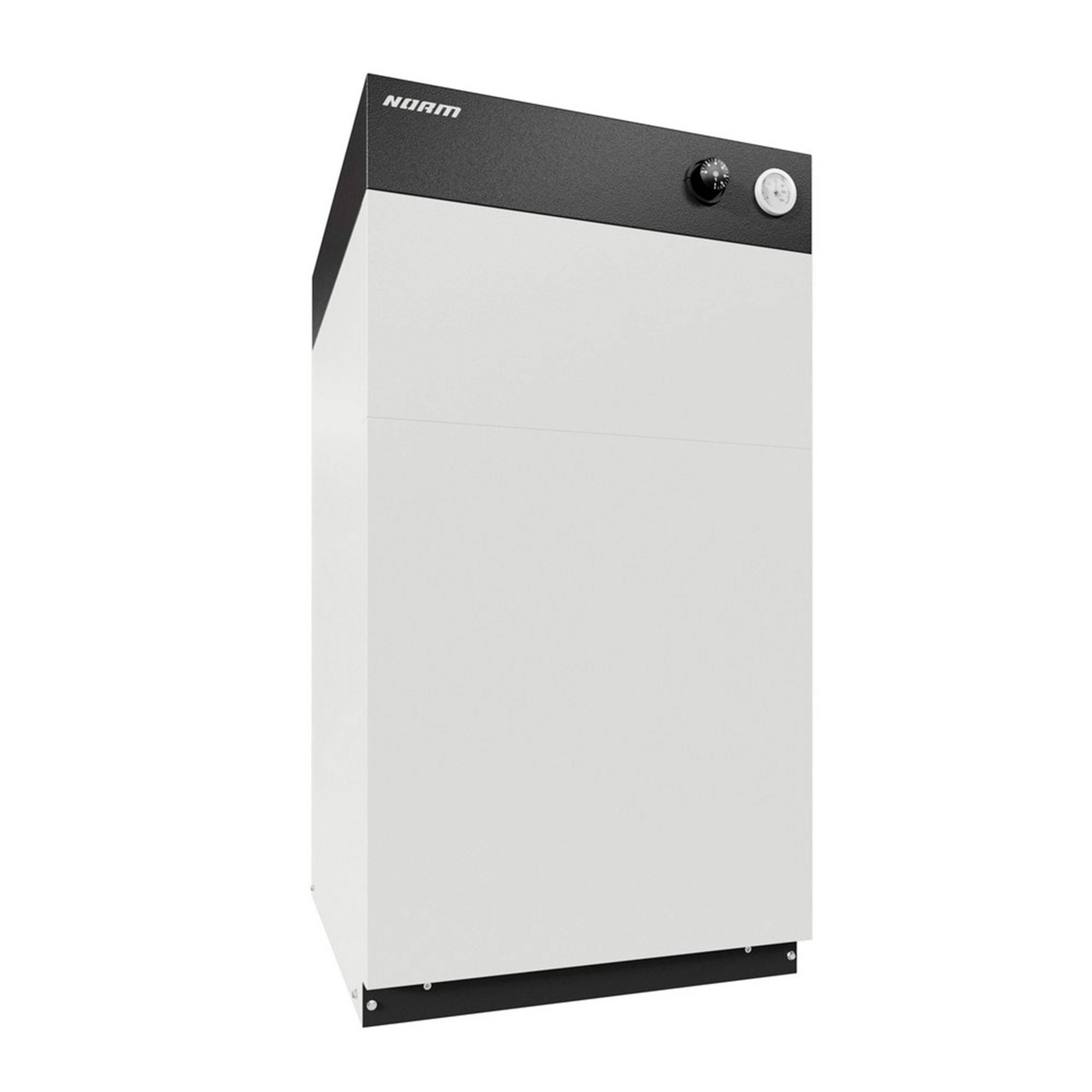 Котел газовый напольный Лемакс NORM-50 одноконтурный энергонезависимый 50 кВт 1500783