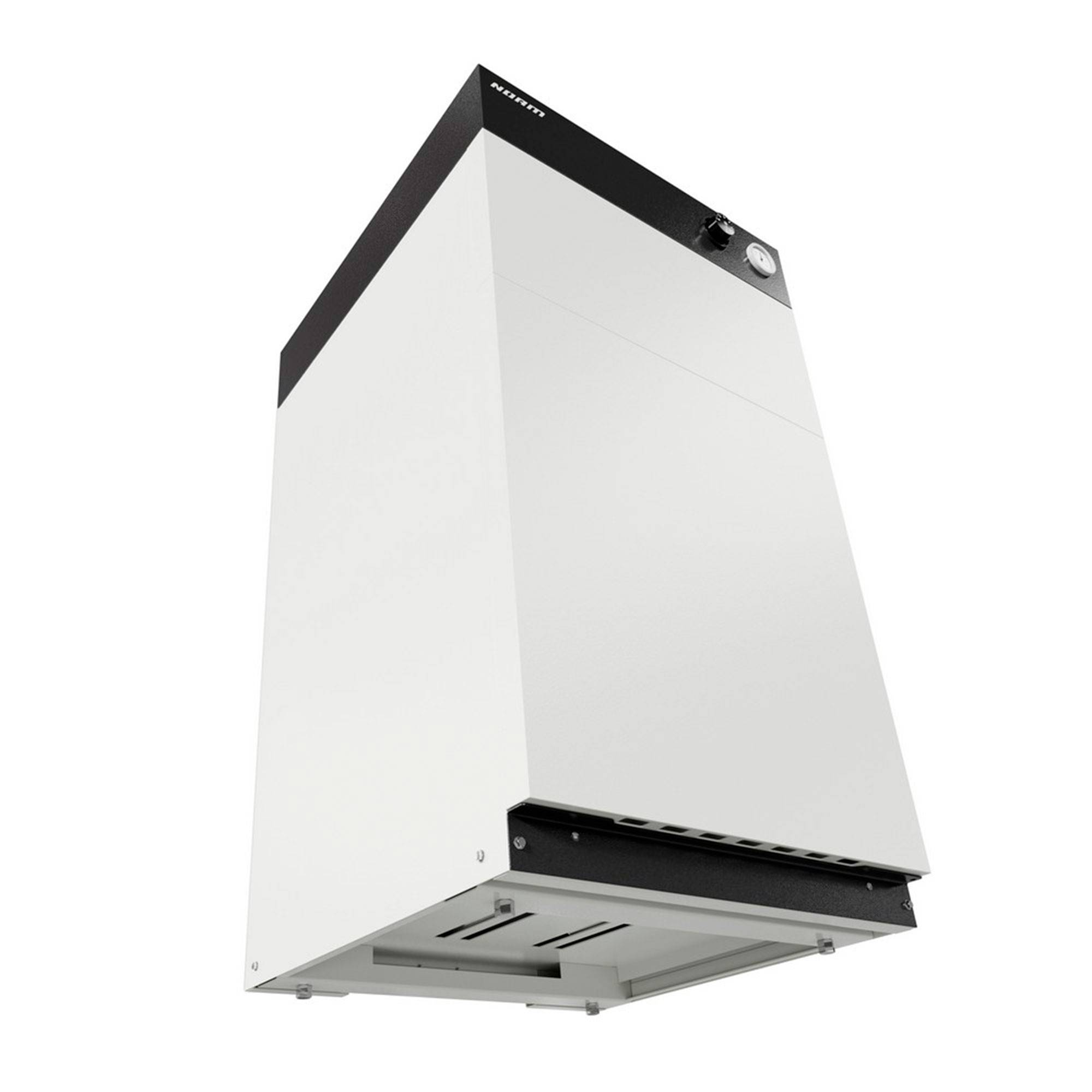 Котел газовый напольный Лемакс NORM-50 одноконтурный энергонезависимый 50 кВт 1500783