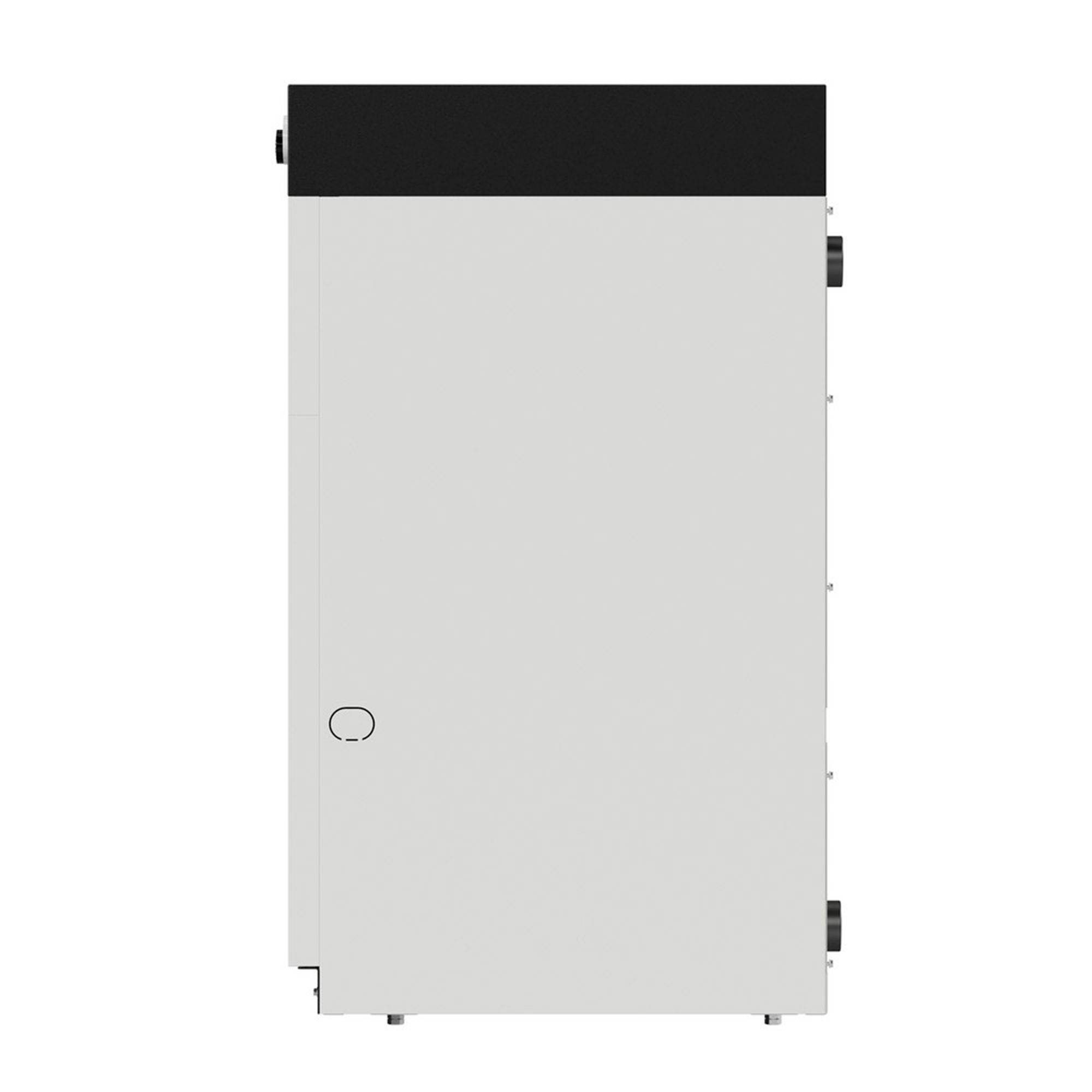 Котел газовый напольный Лемакс NORM-50 одноконтурный энергонезависимый 50 кВт 1500783