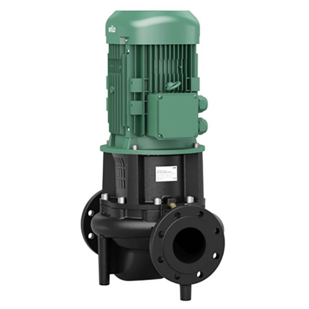 Насос циркуляционный ин-лайн Wilo IL 100/160-18,5/2-R 1682834