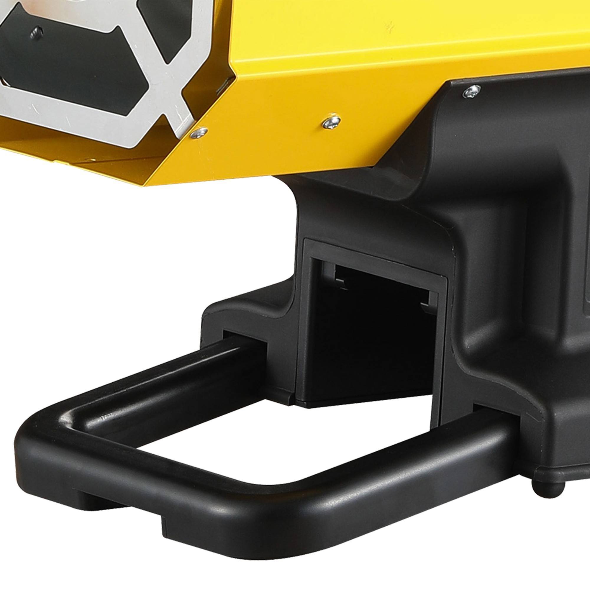 Газовая тепловая пушка Ballu BHG-20A аккумуляторная 18 кВт BHG-20A