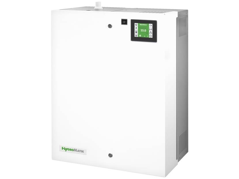 Увлажнитель воздуха электродный HygroMatik FlexLine FLE50-T FLE50-T