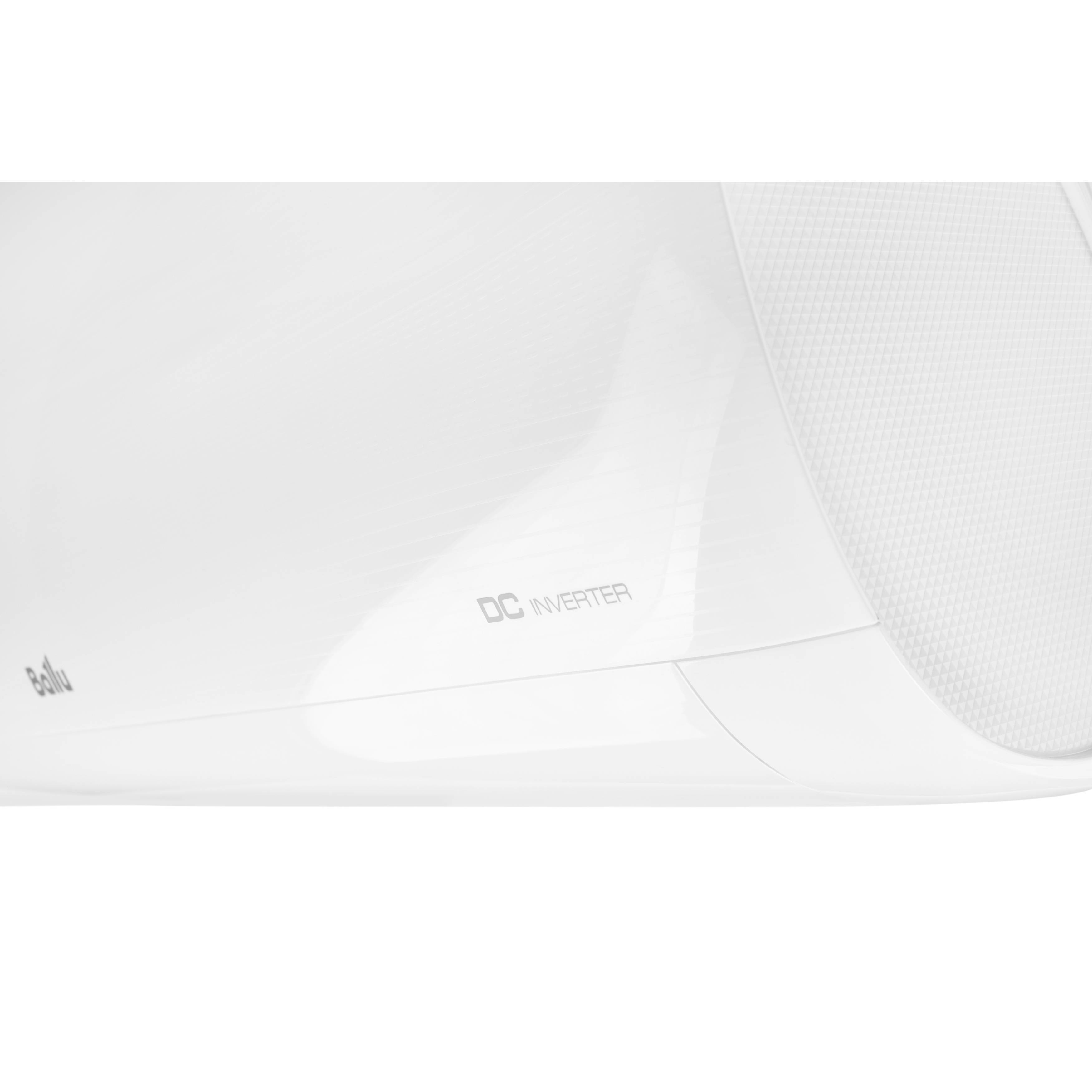 Кондиционер сплит-система Ballu Discovery BSVI-07HN8 инверторная комплект BSVI-07HN8