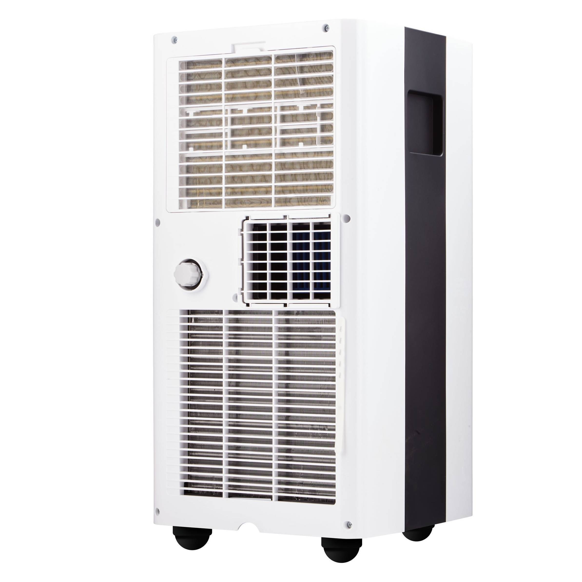 Кондиционер мобильный Rapid RAC-09 CE/N6_22Y