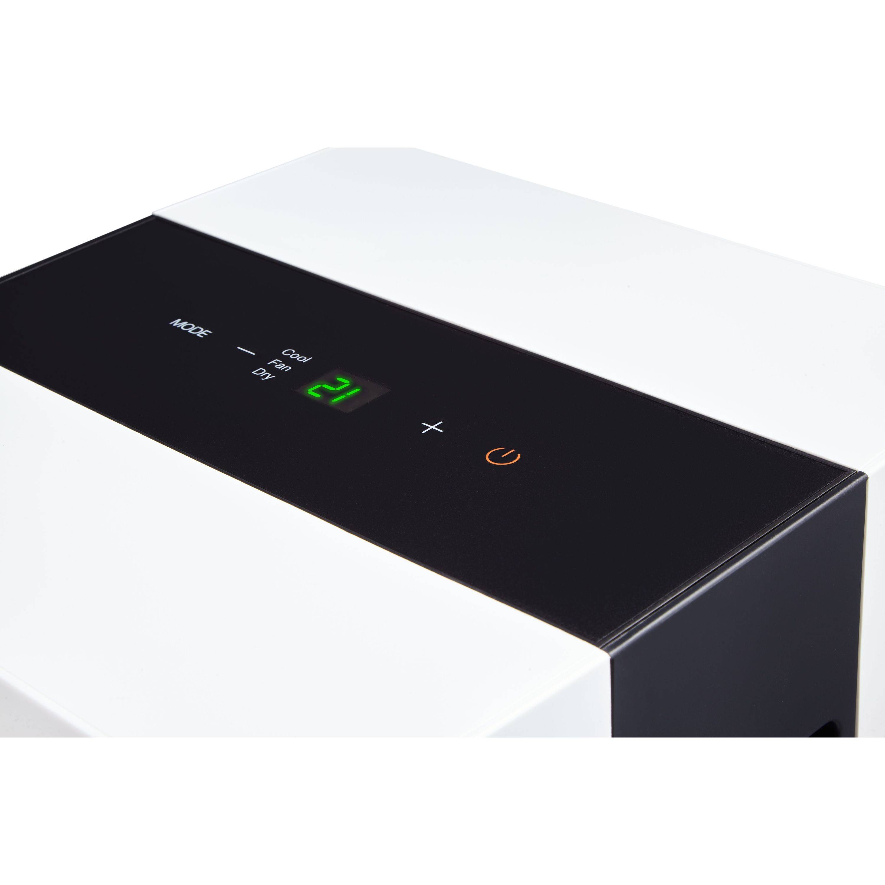 Кондиционер мобильный Rapid RAC-09 CE/N6_22Y