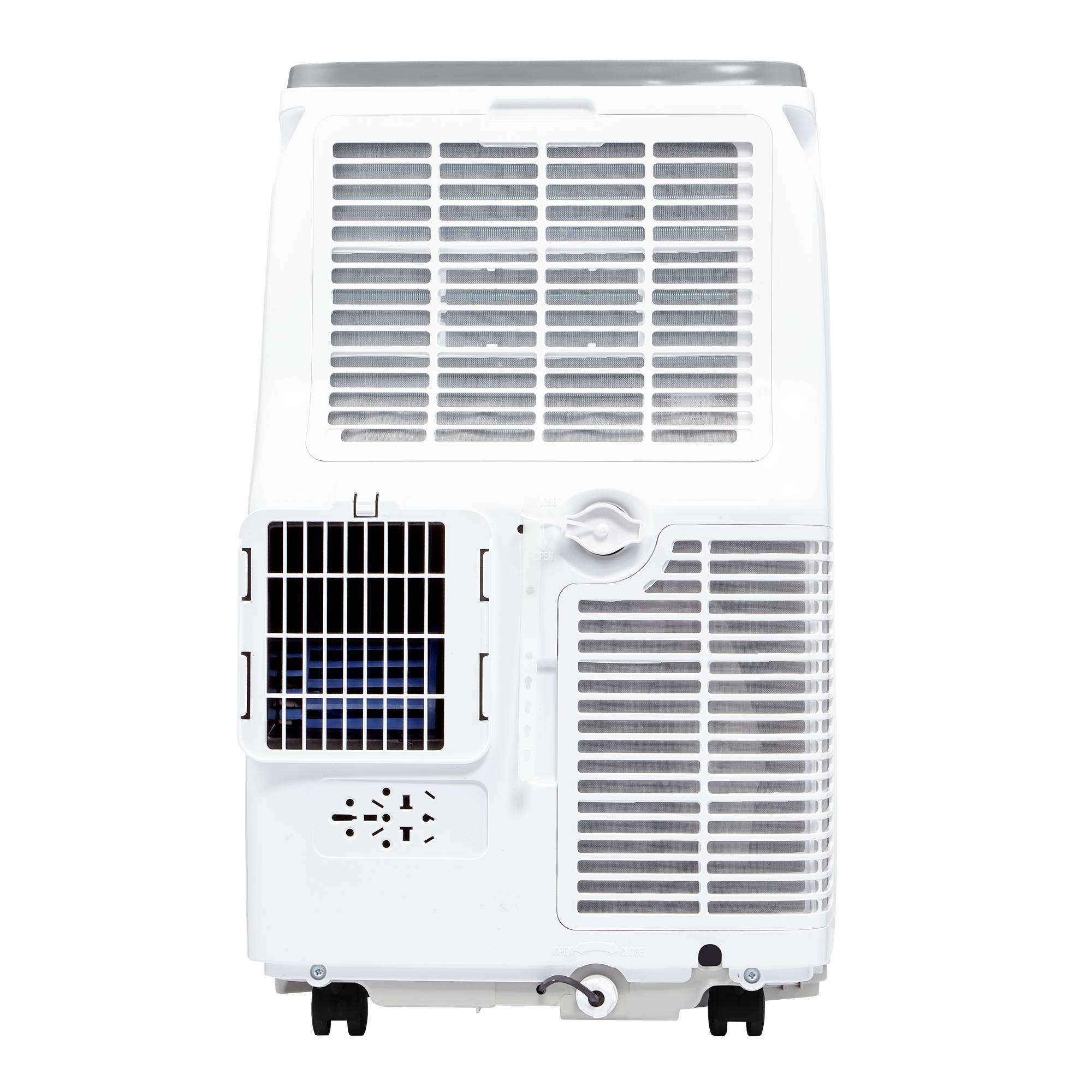 Мобильный кондиционер Ballu Smart Assistant BPAC-12 SA/N1 НС-1475346