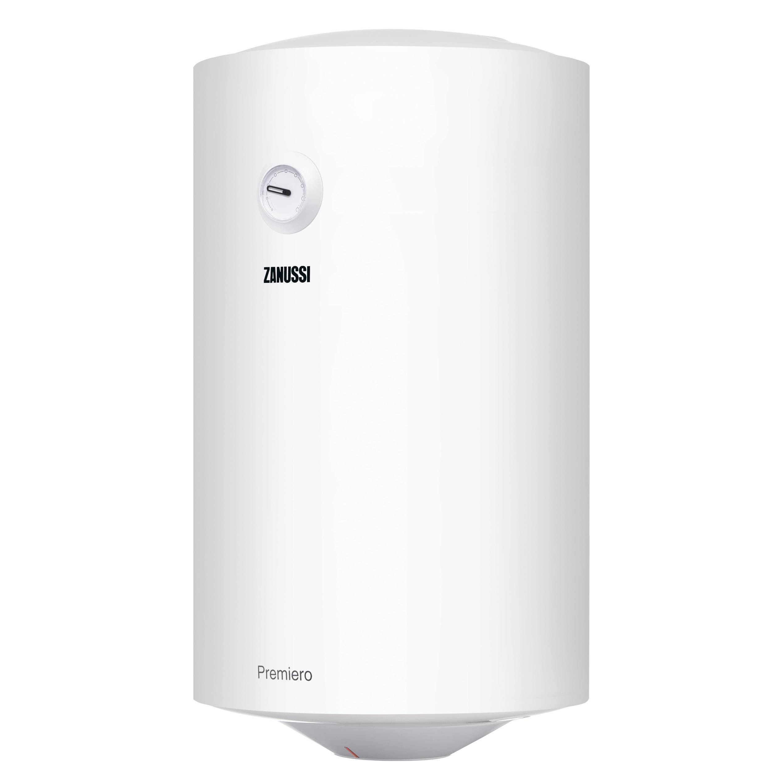 Водонагреватель накопительный Zanussi ZWH/S 50 Premiero 50 л 1085560