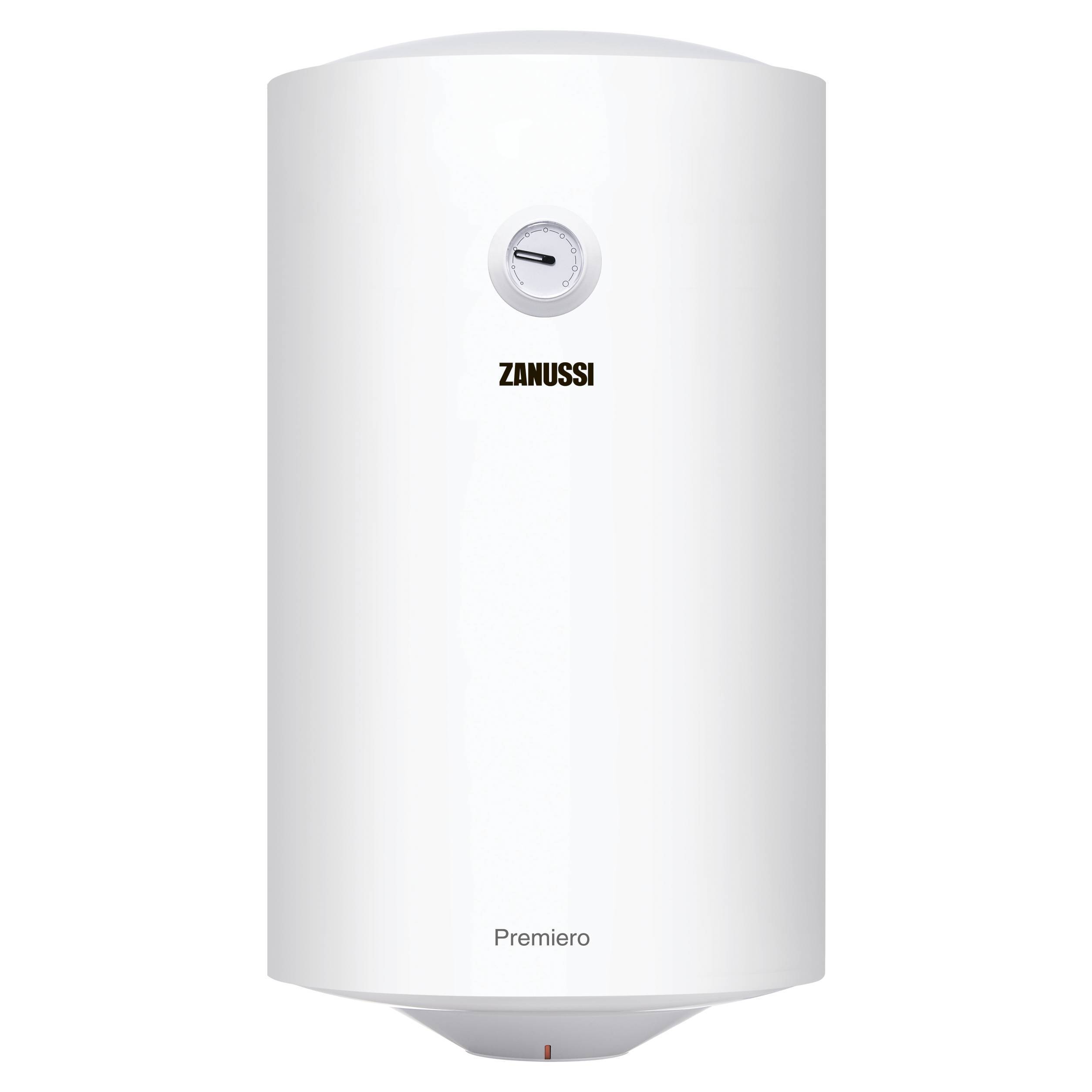 Водонагреватель накопительный Zanussi ZWH/S 50 Premiero 50 л 1085560
