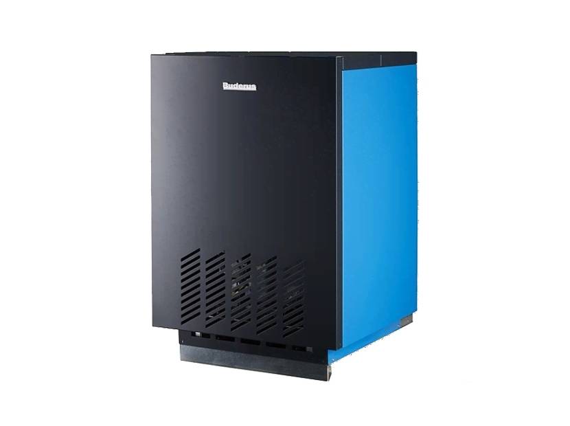 Котел газовый напольный Buderus Logano G124-28 WS RU TOP 28 кВт 7738501203