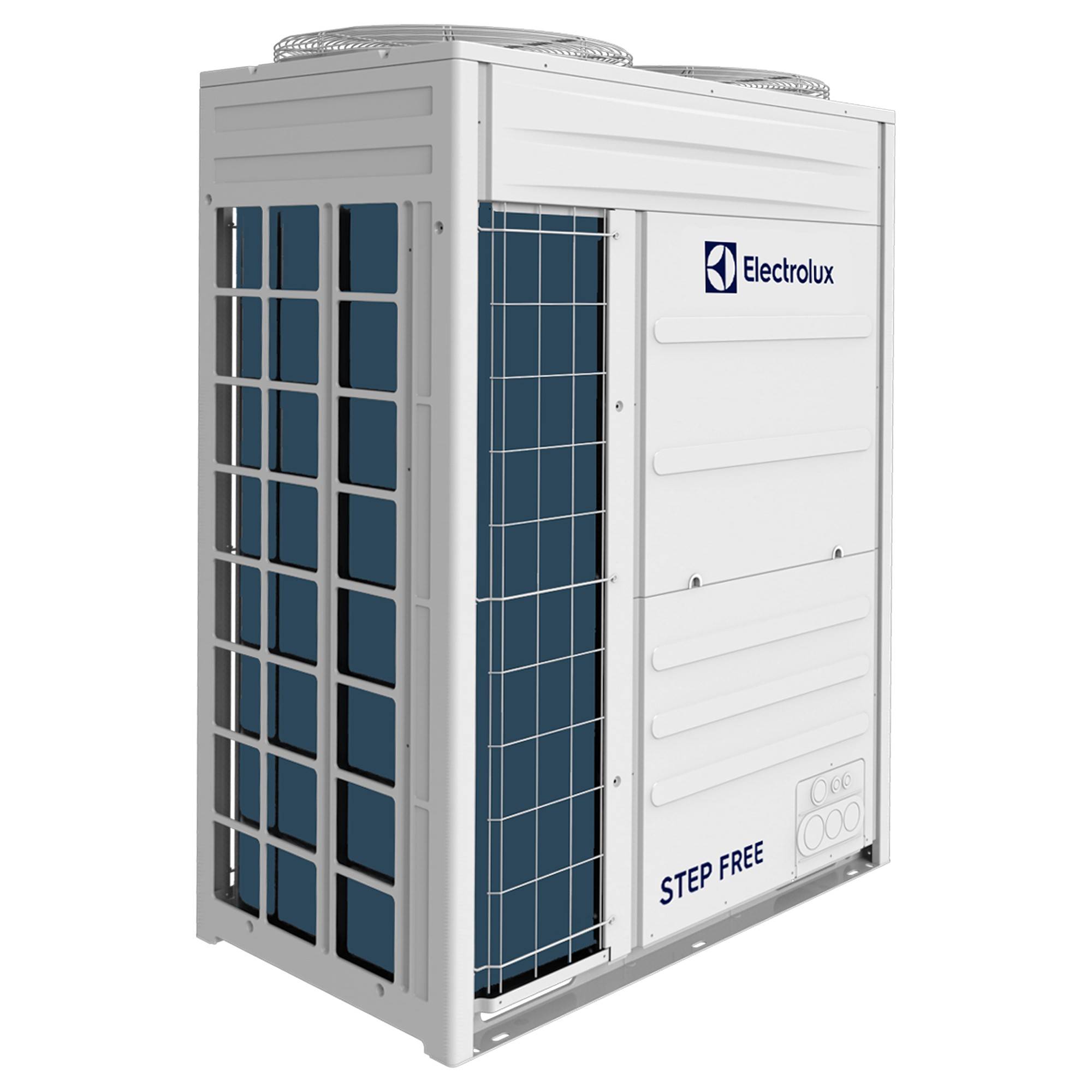 Наружный блок VRF-системы Electrolux Step Free ERXY-615