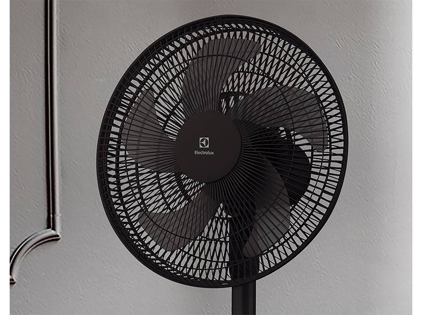 Вентилятор напольный Electrolux EFF-1015 1295355