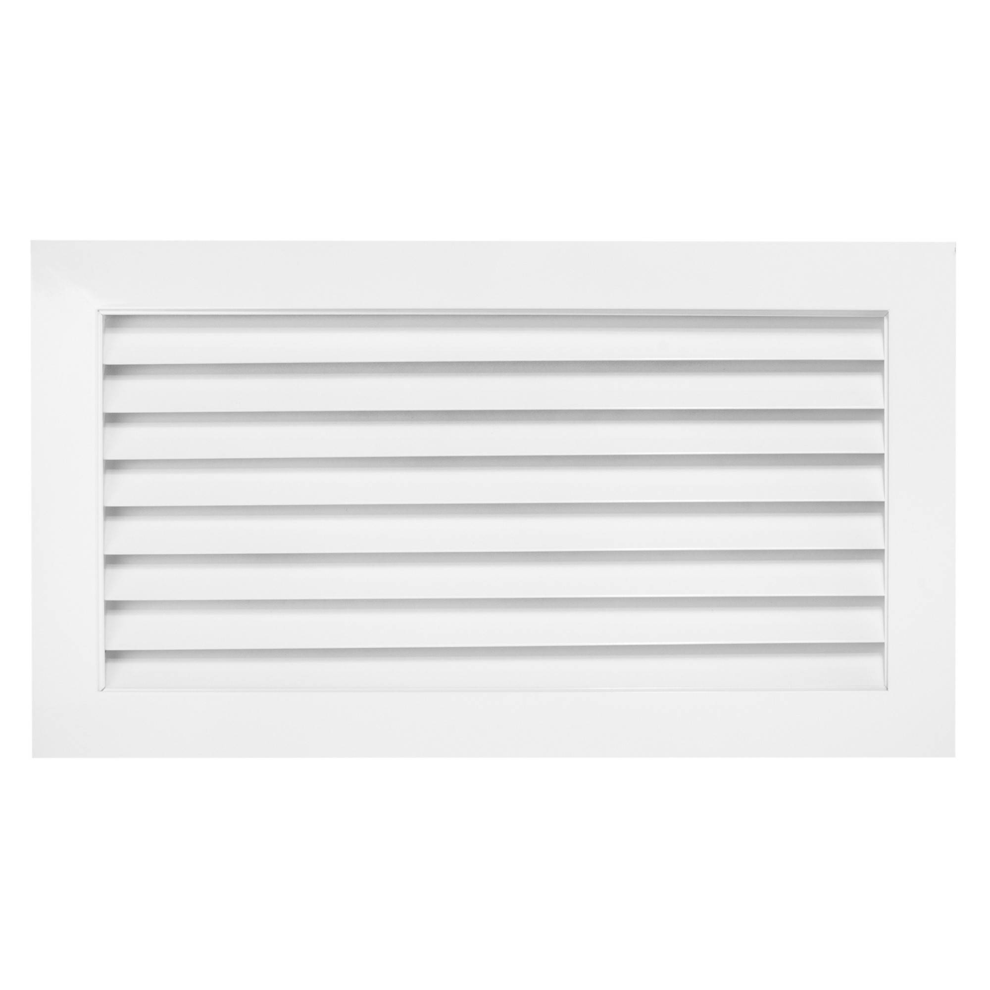 Решетка переточная SHUFT BG 150x150 мм НС-1050806