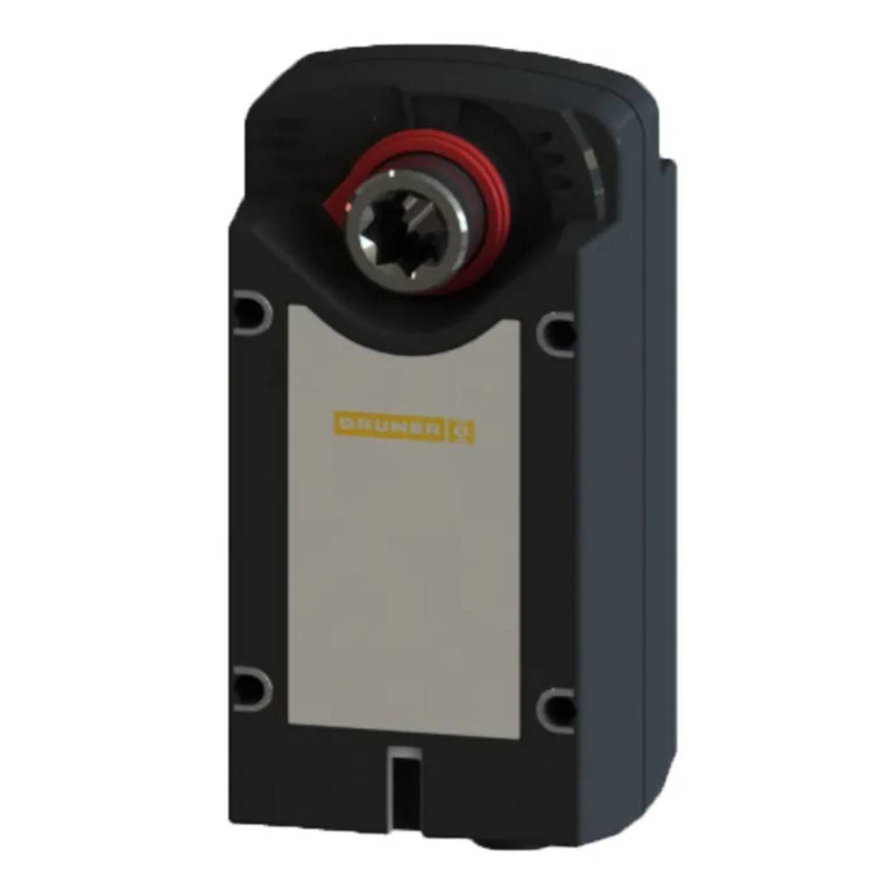 Электропривод Gruner 342-024-15-S2 15 Нм 24 В 342-024-15-S2