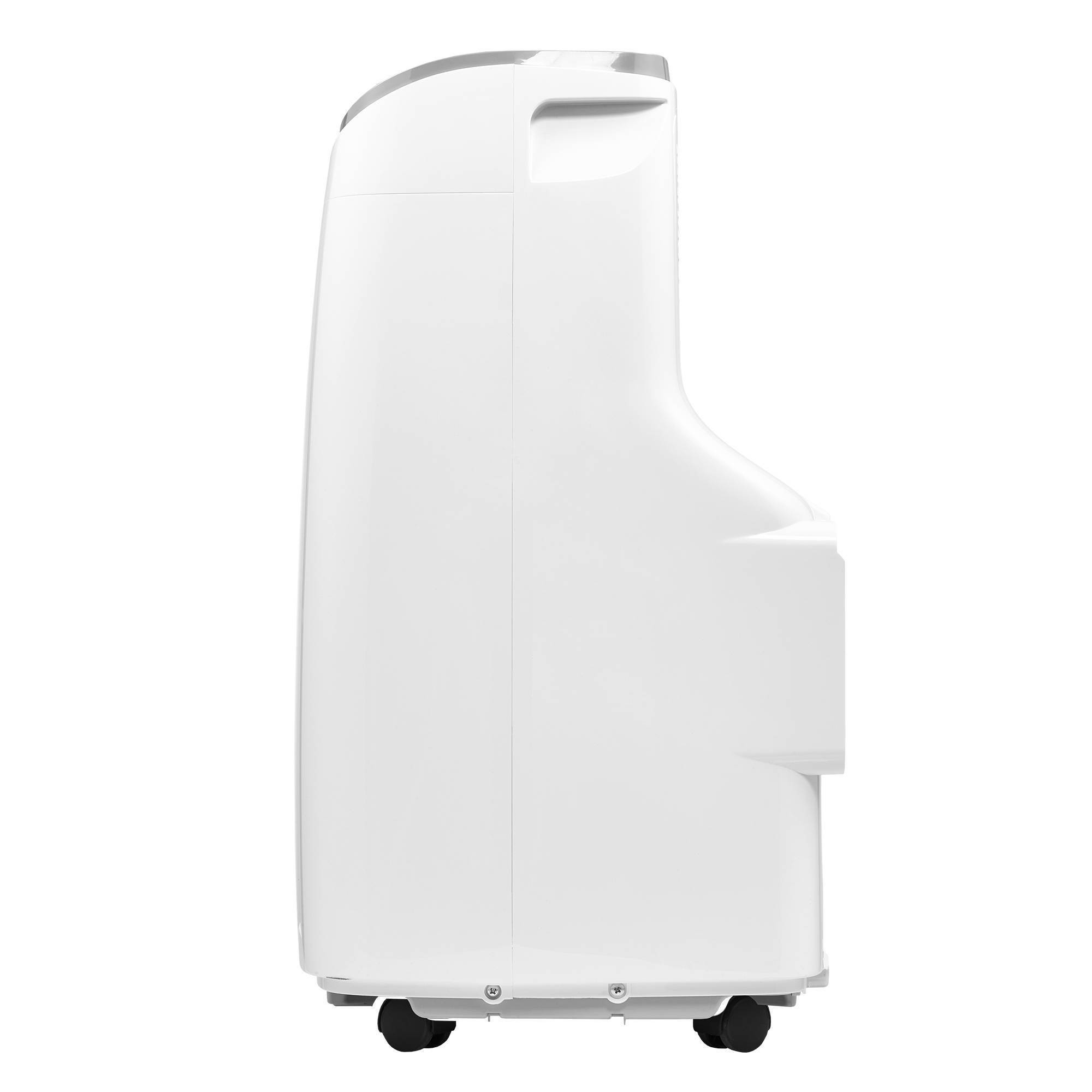 Мобильный кондиционер Ballu Smart Assistant BPAC-12 SA/N1 НС-1475346