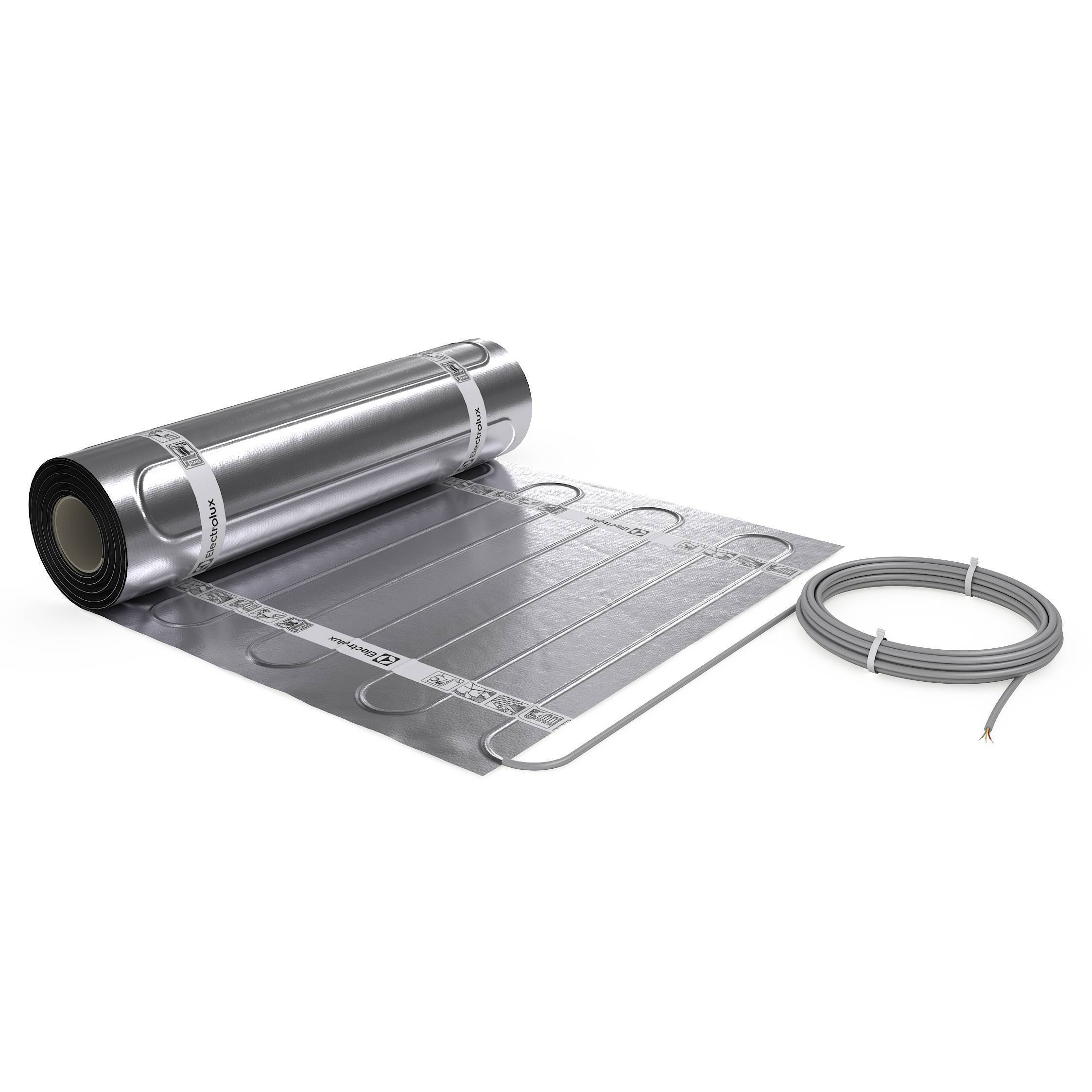 Нагревательный мат Electrolux Easy Fix Mat EDAM 2-160-3.5 площадь 3.5 м² EDAM 2-160-3.5